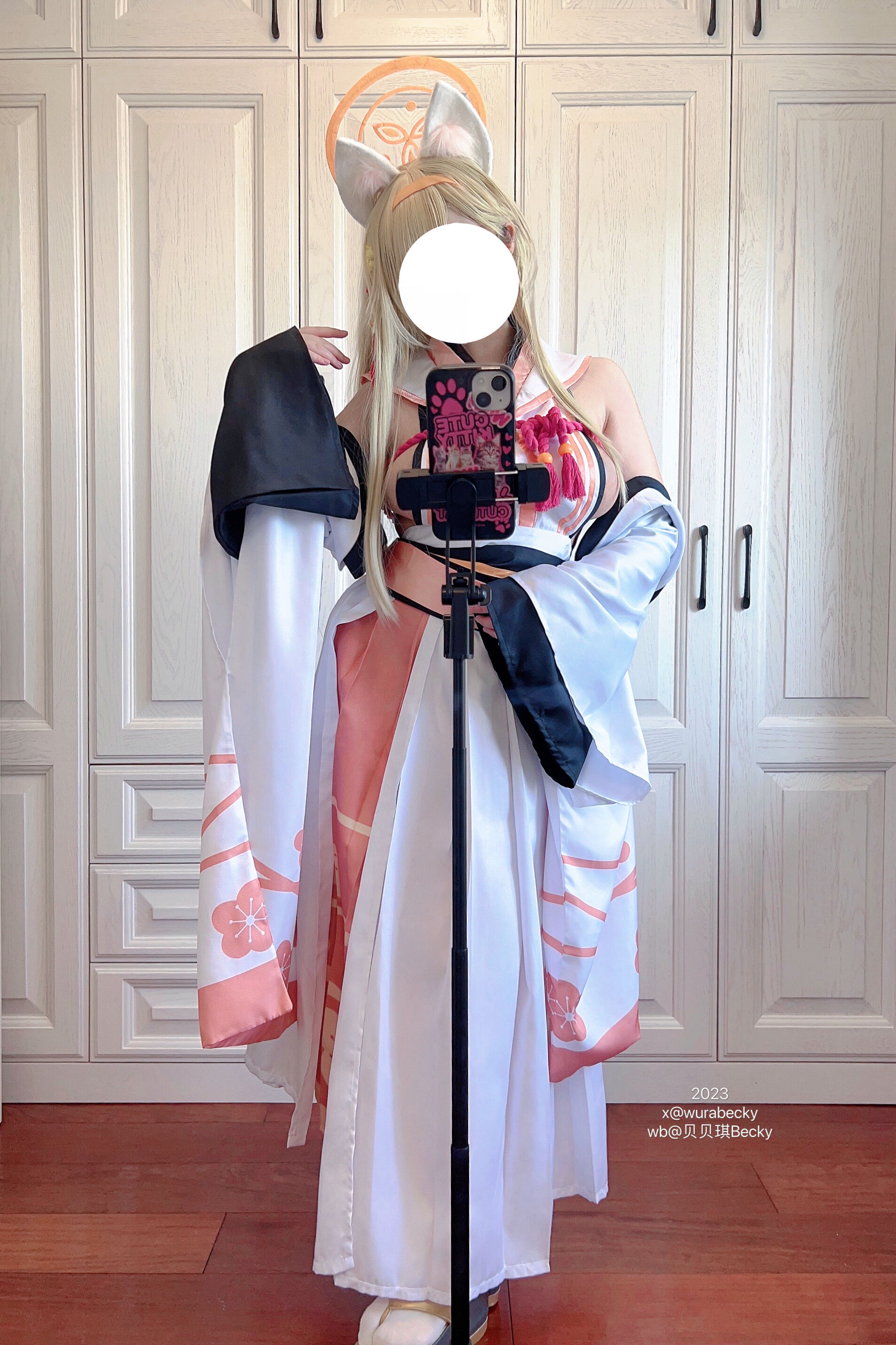 [Becky] tai Murama