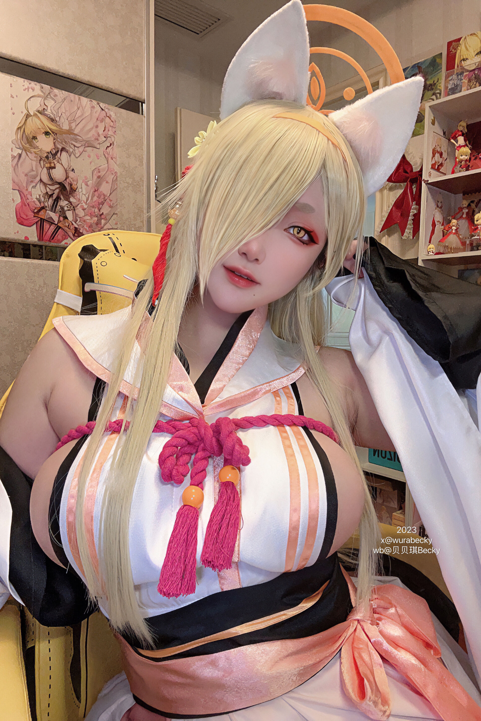 [Becky] tai Murama