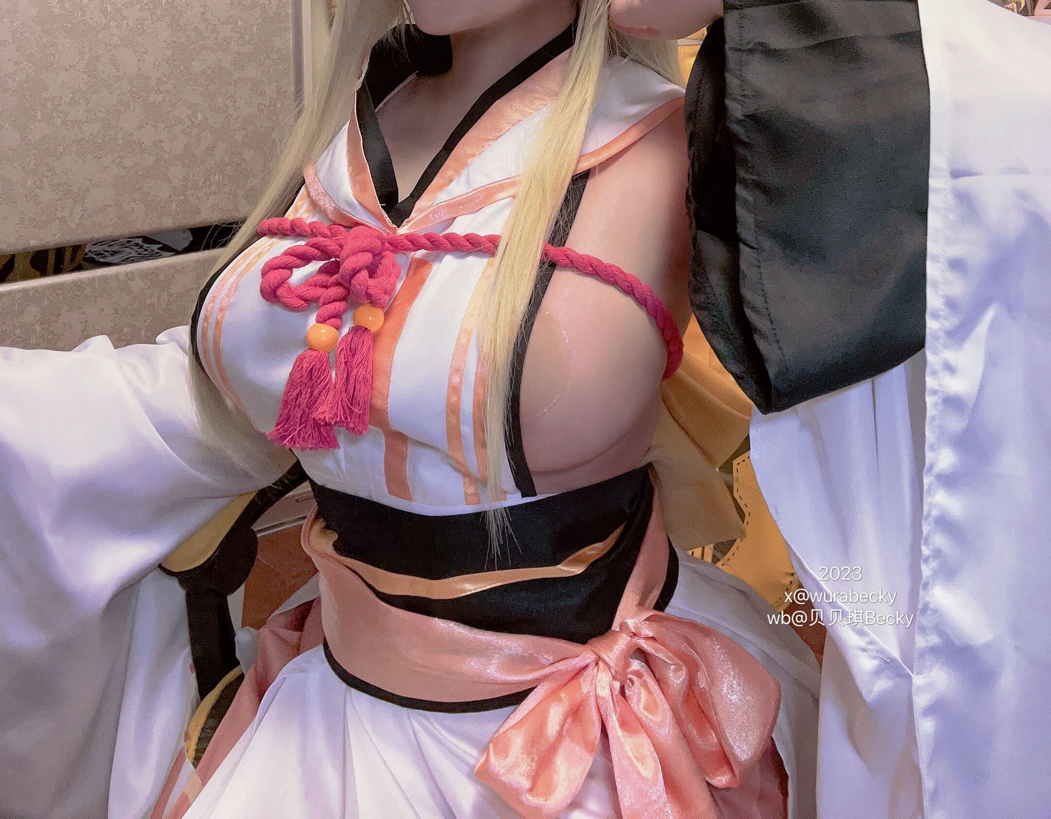 [Becky] tai Murama