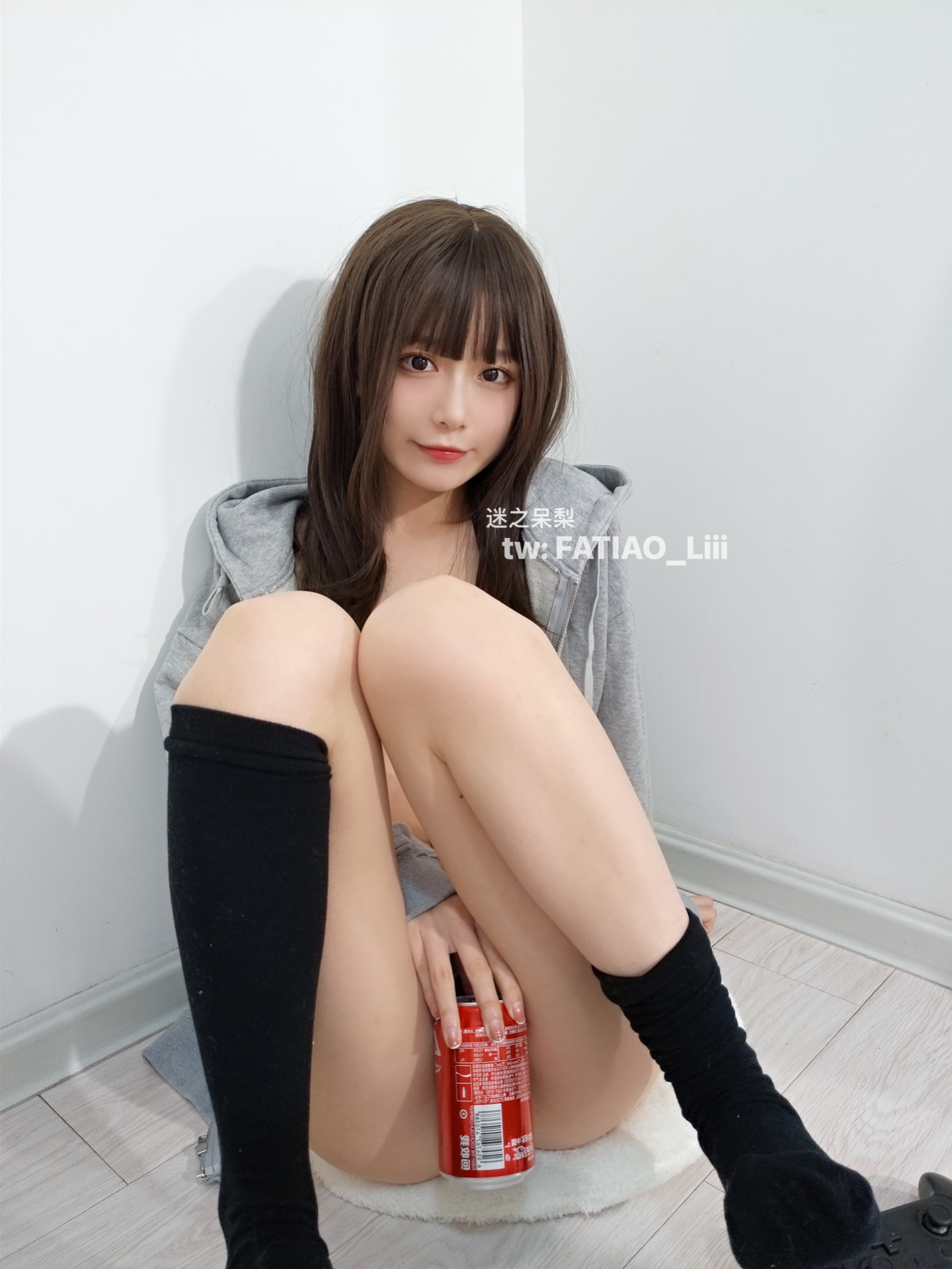 Mystery Li (Clockwork Girl) - Otaku