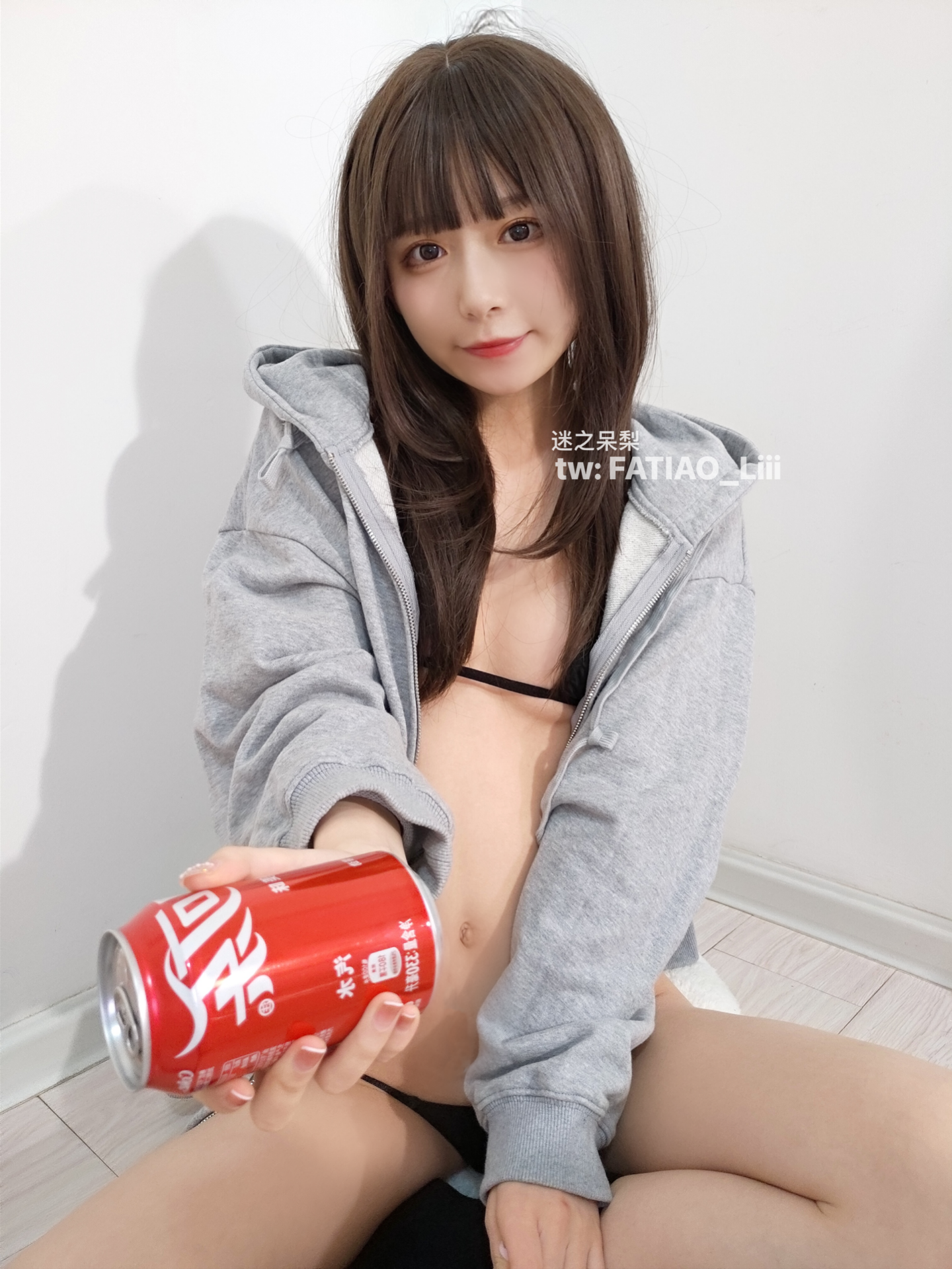 Mystery Li (Clockwork Girl) - Otaku