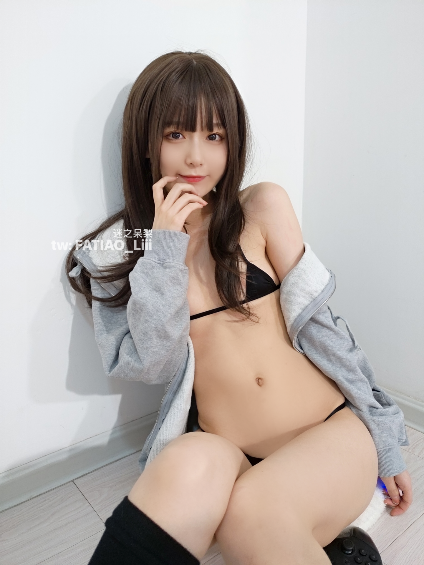 Mystery Li (Clockwork Girl) - Otaku