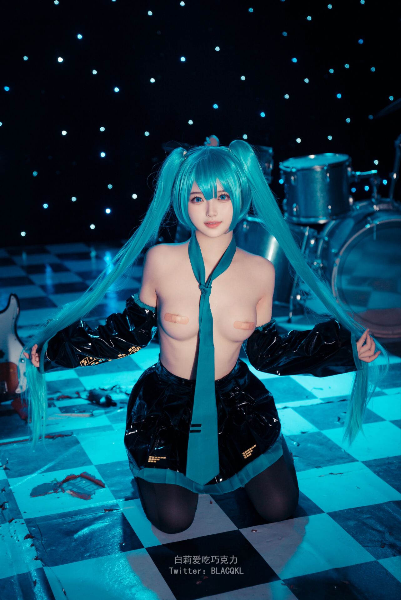 Hatsune Miku