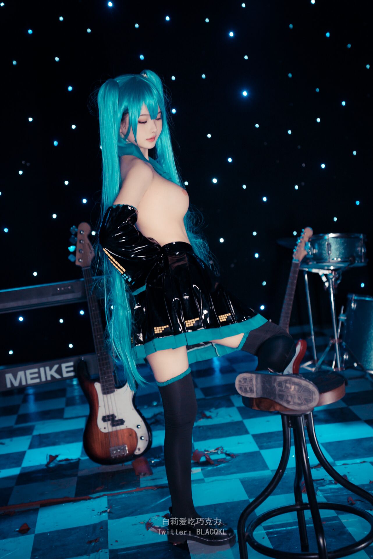 Hatsune Miku
