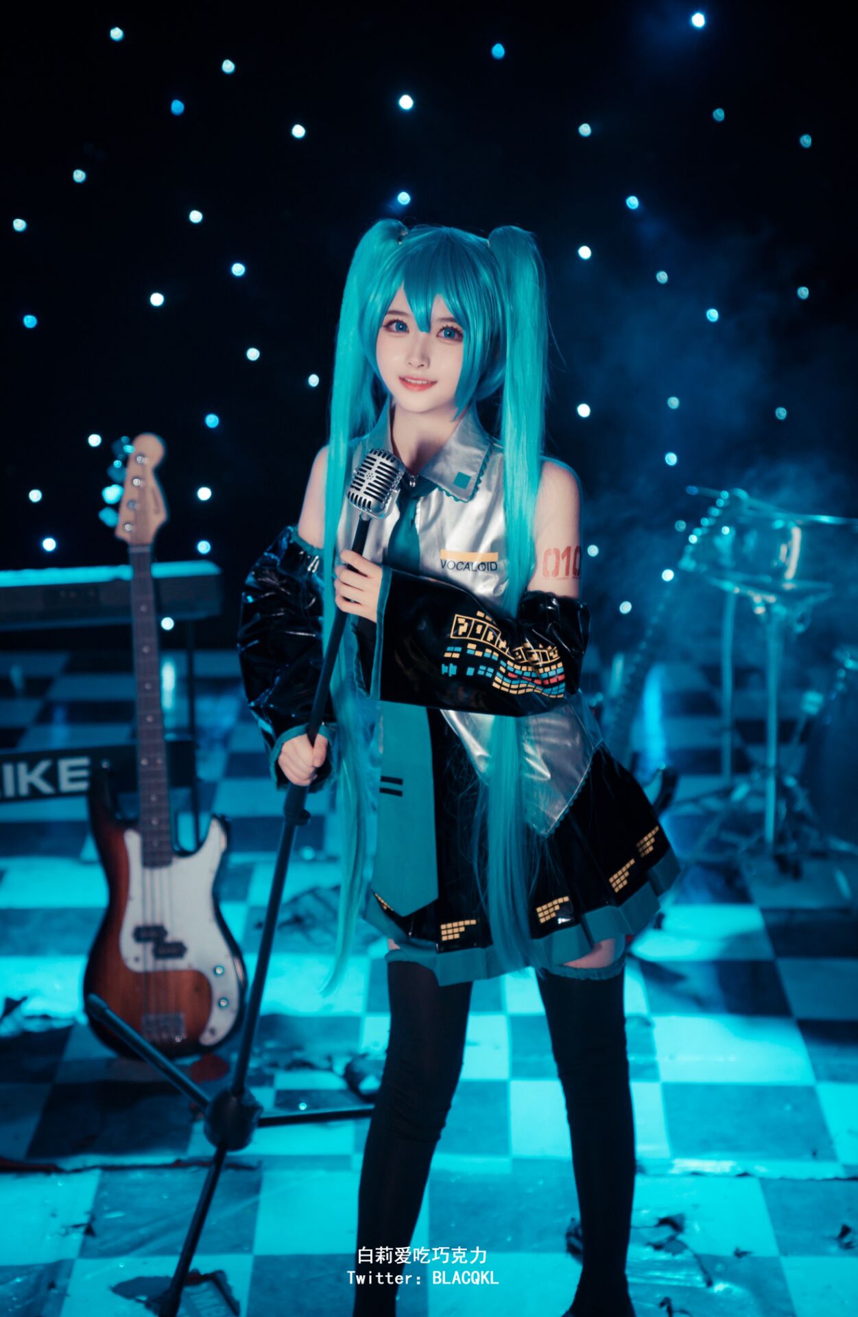 Hatsune Miku