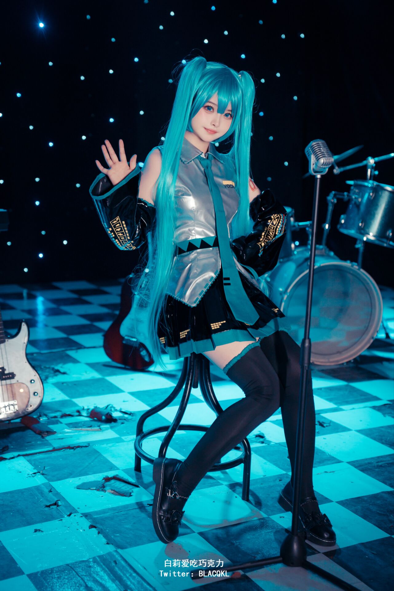 Hatsune Miku