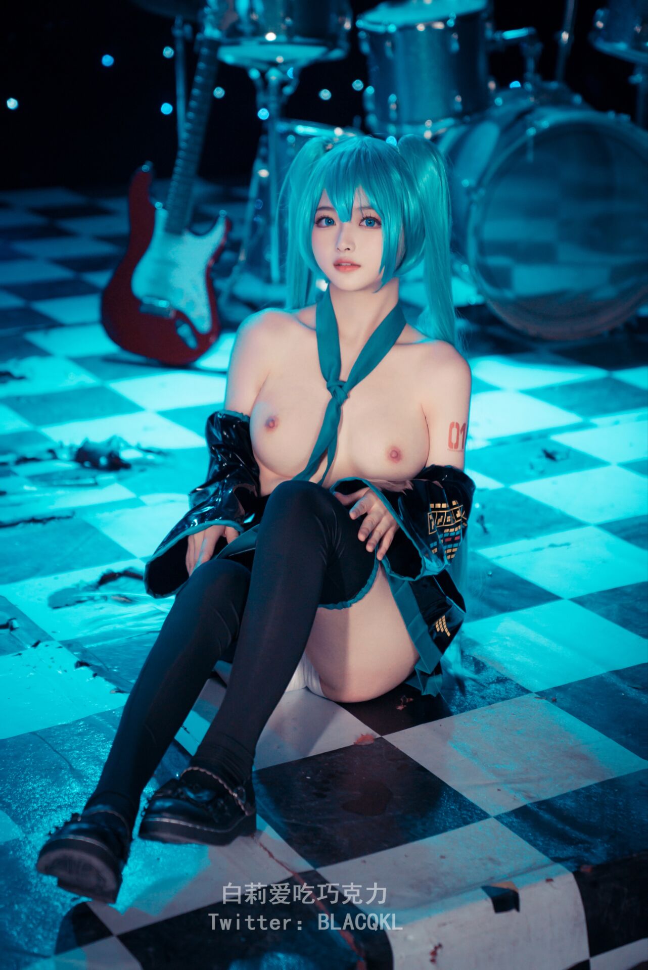 Hatsune Miku