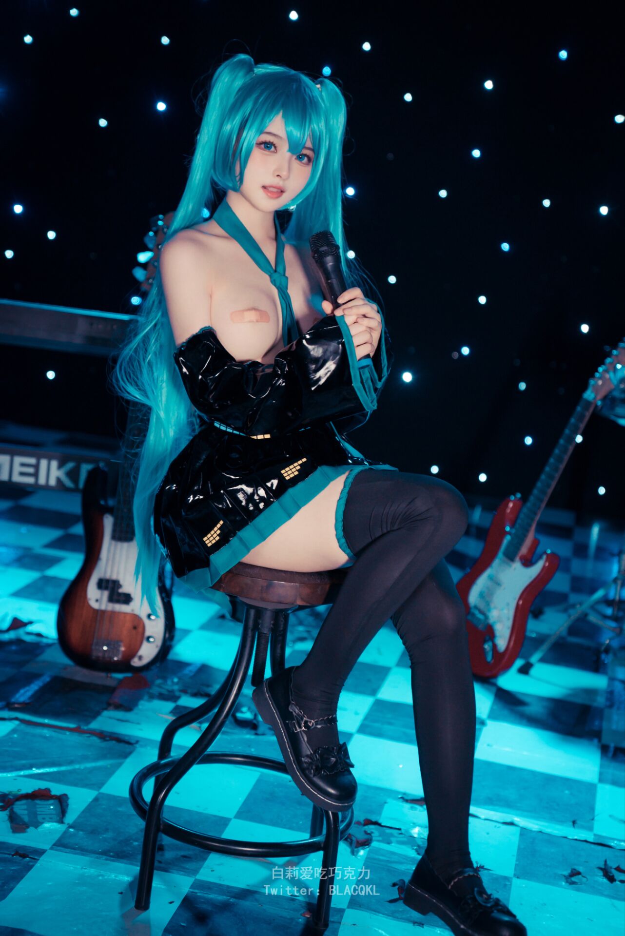 Hatsune Miku