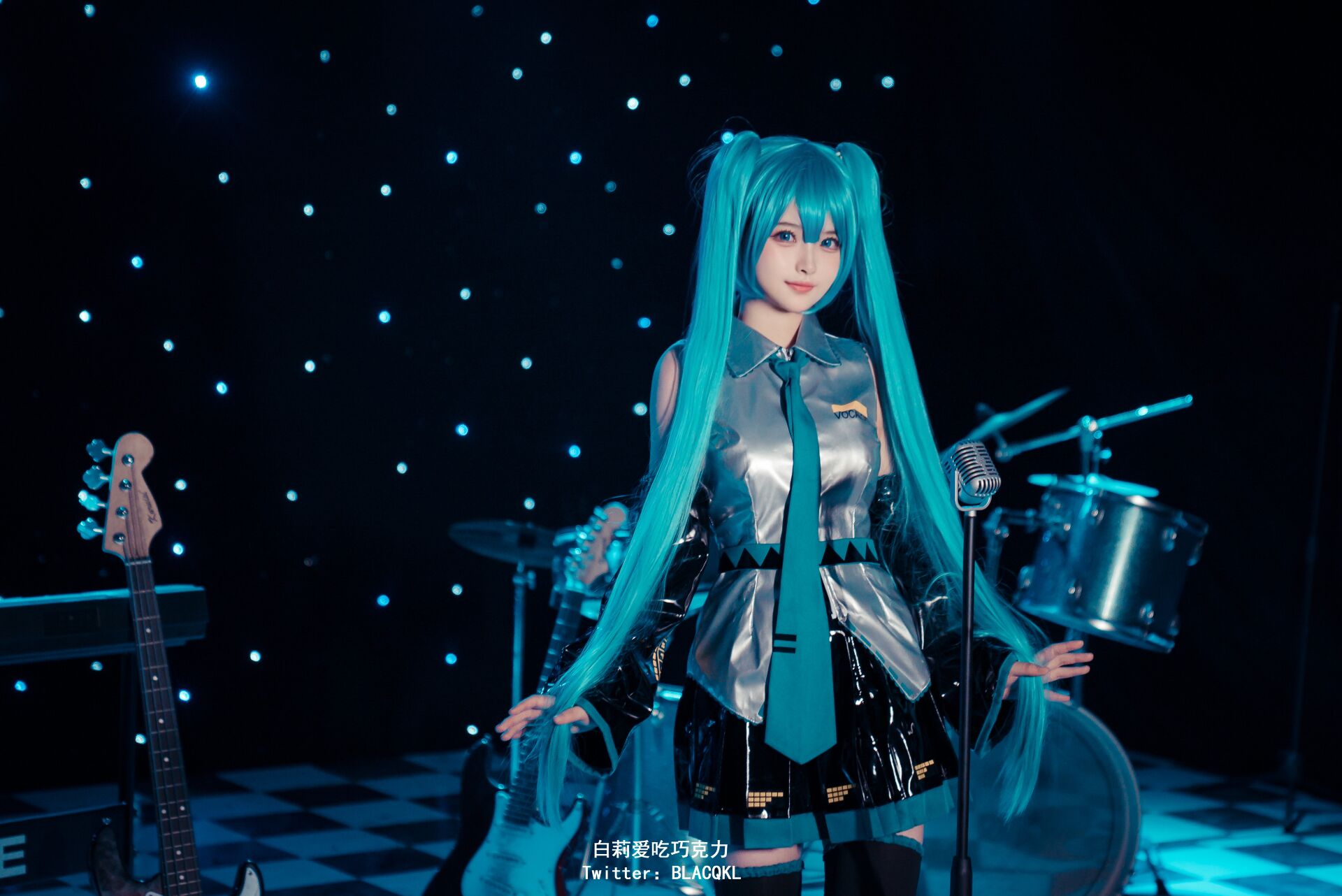 Hatsune Miku