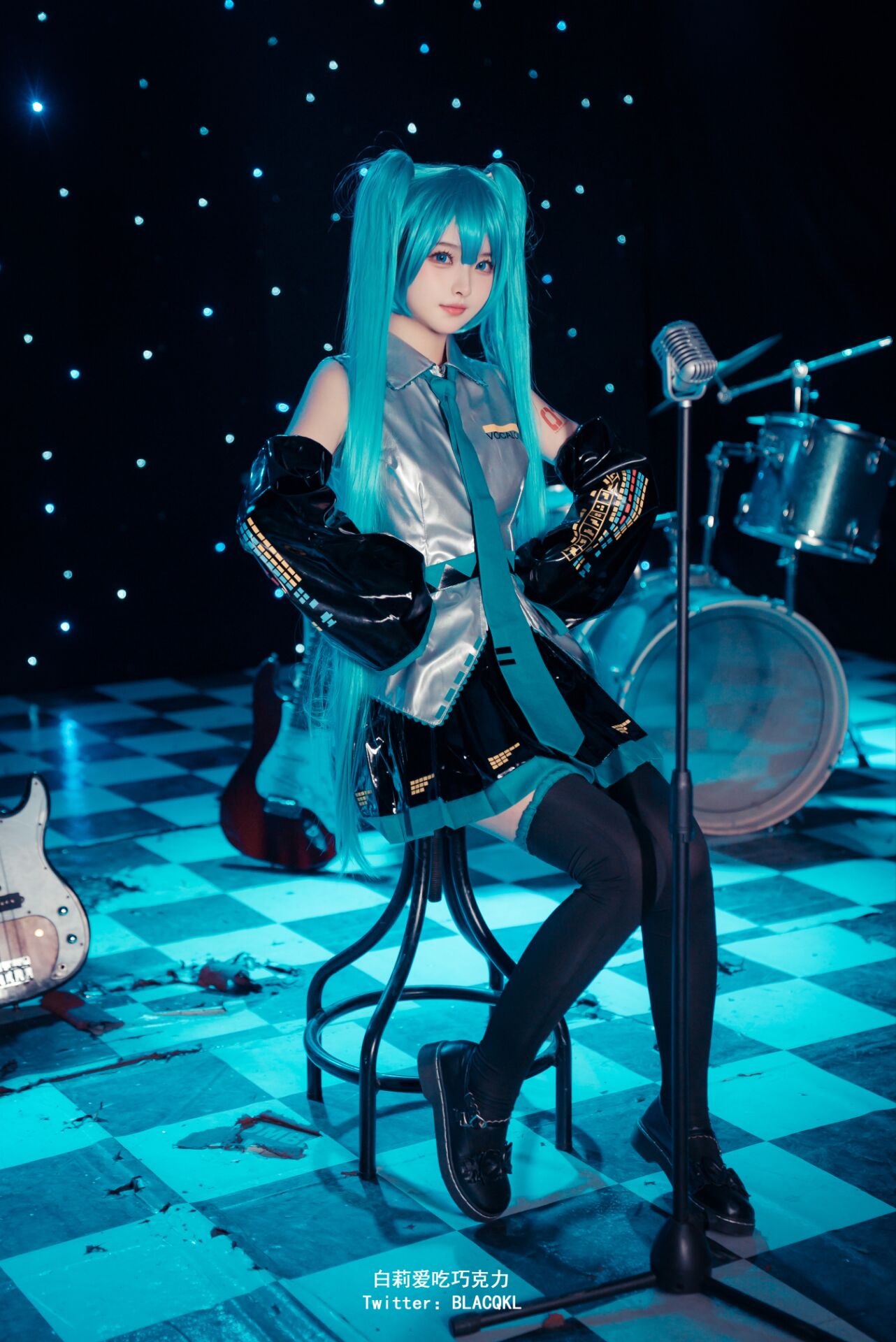 Hatsune Miku