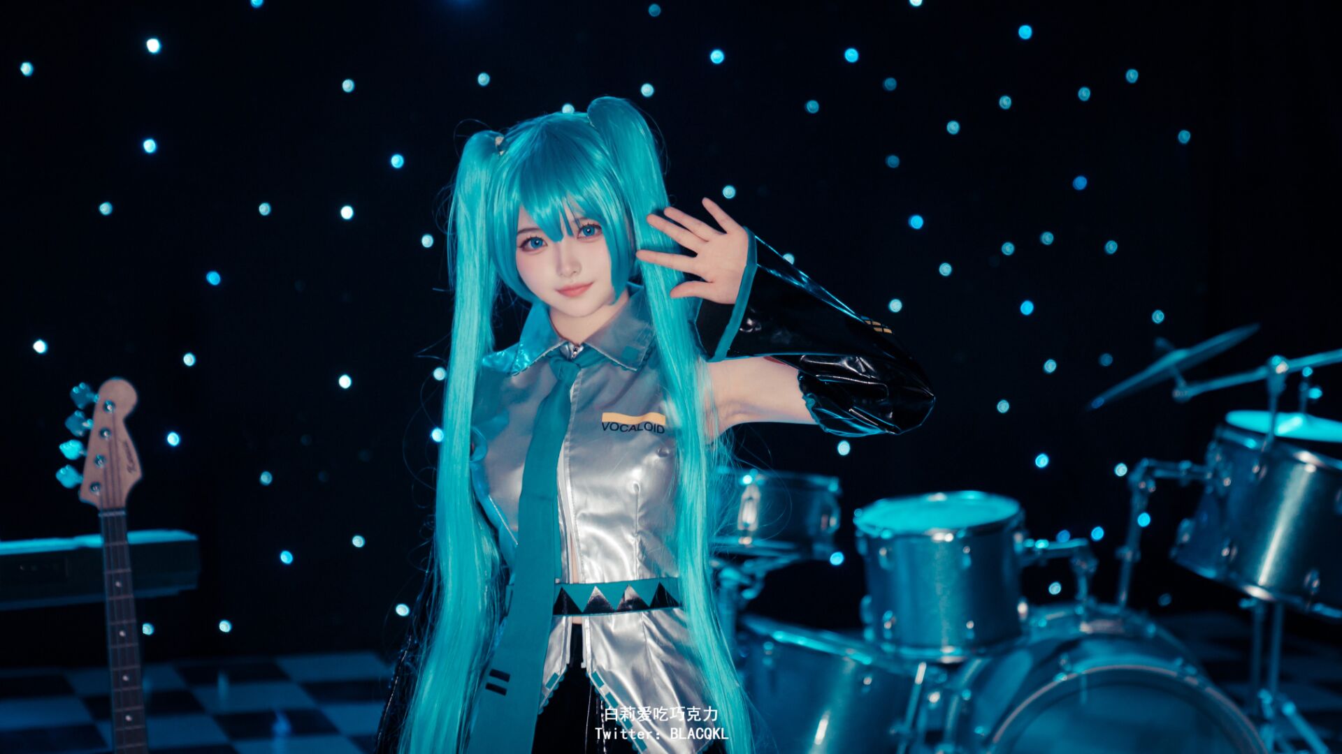 Hatsune Miku