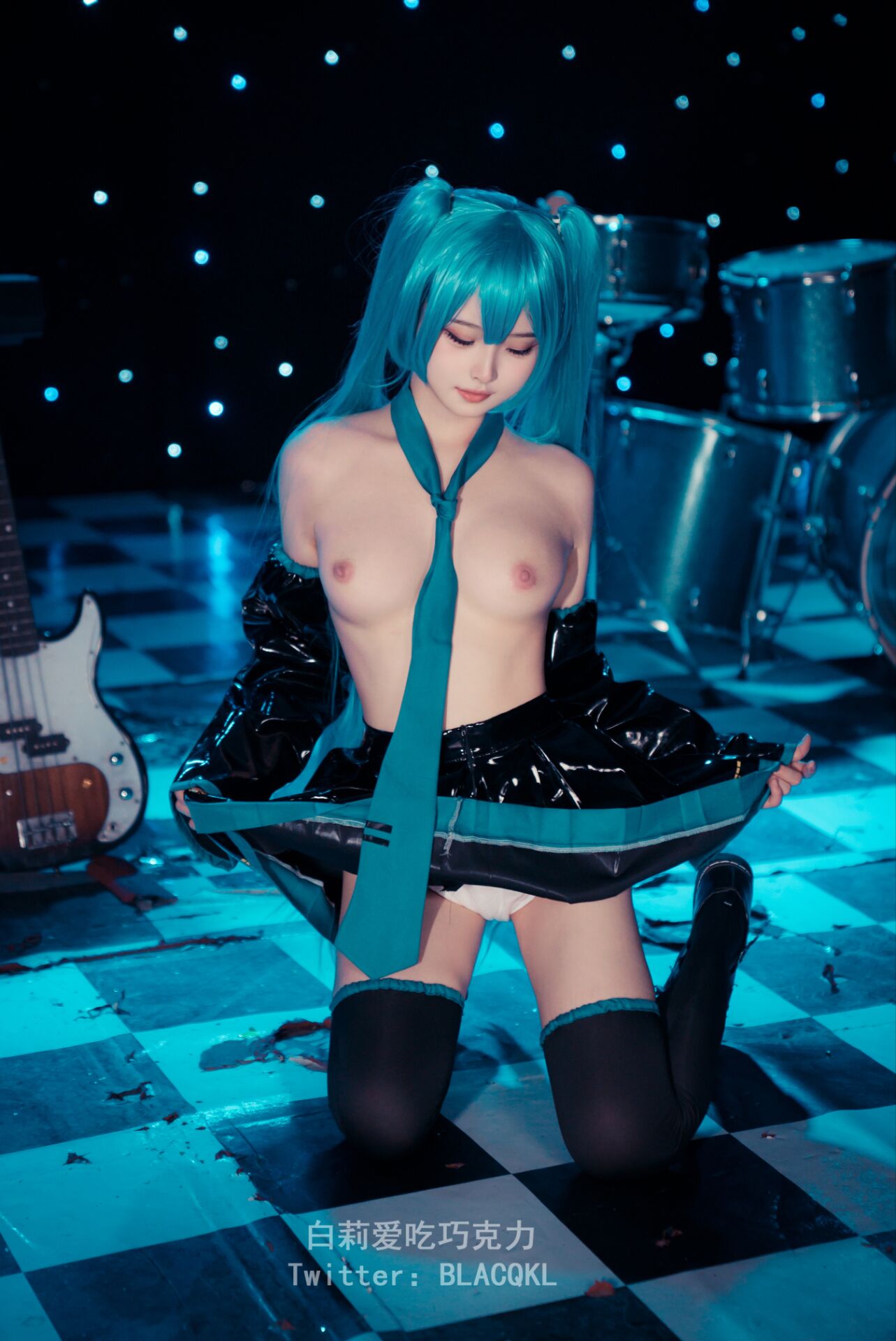 Hatsune Miku