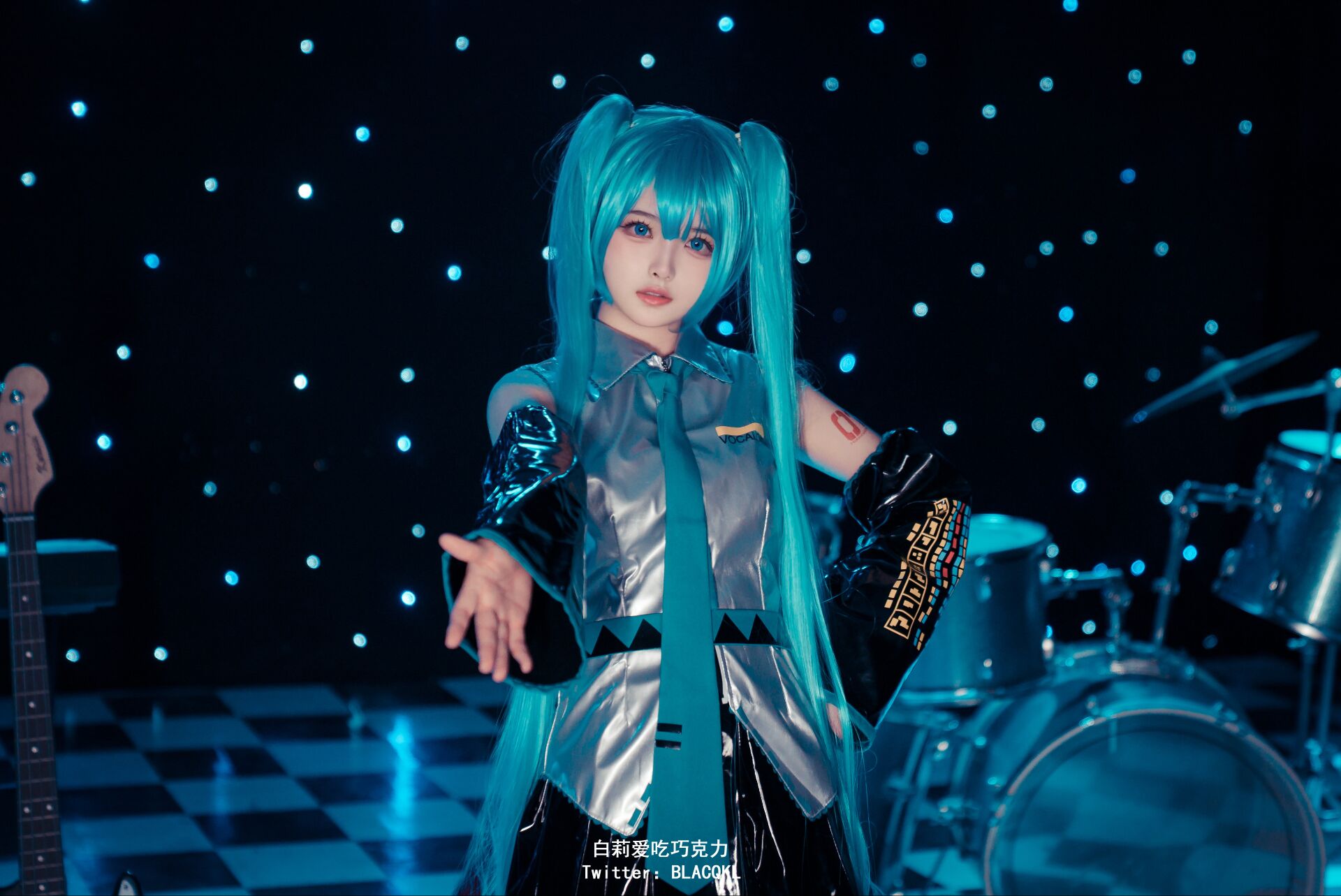 Hatsune Miku