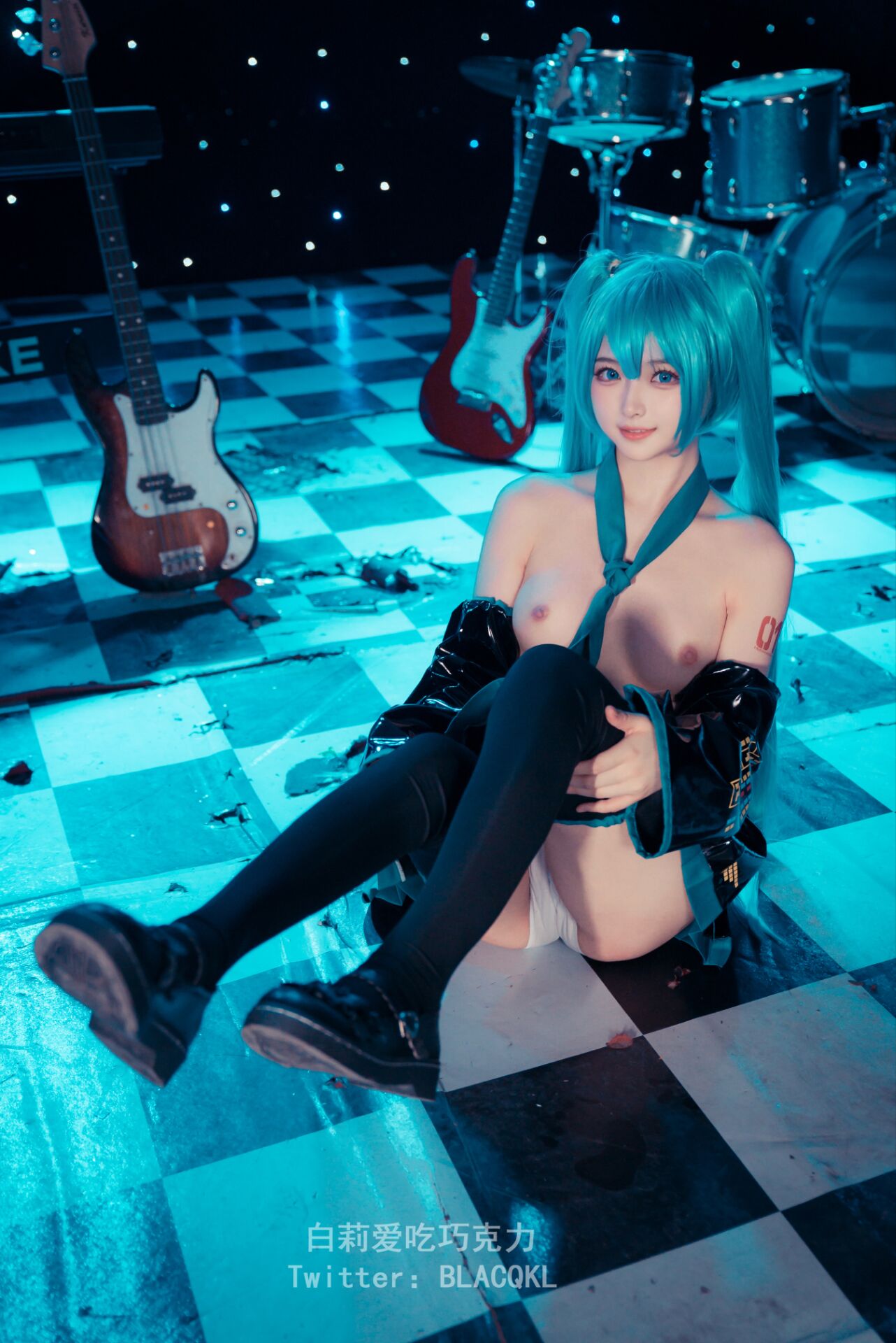 Hatsune Miku