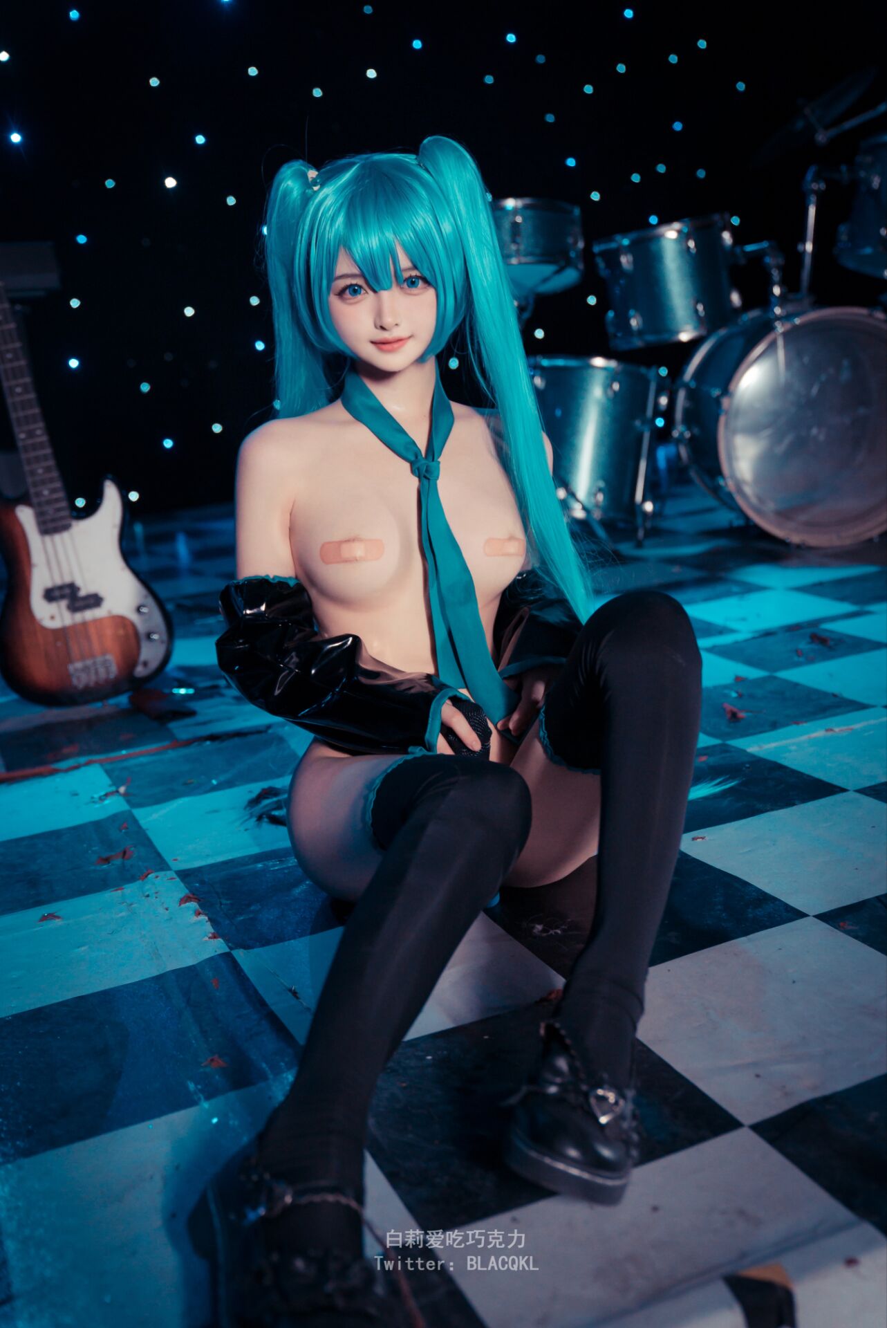 Hatsune Miku