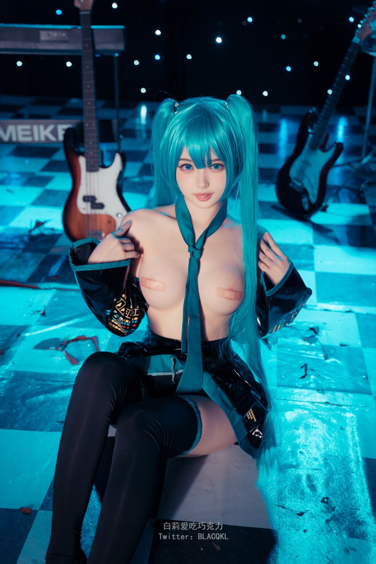 Hatsune Miku