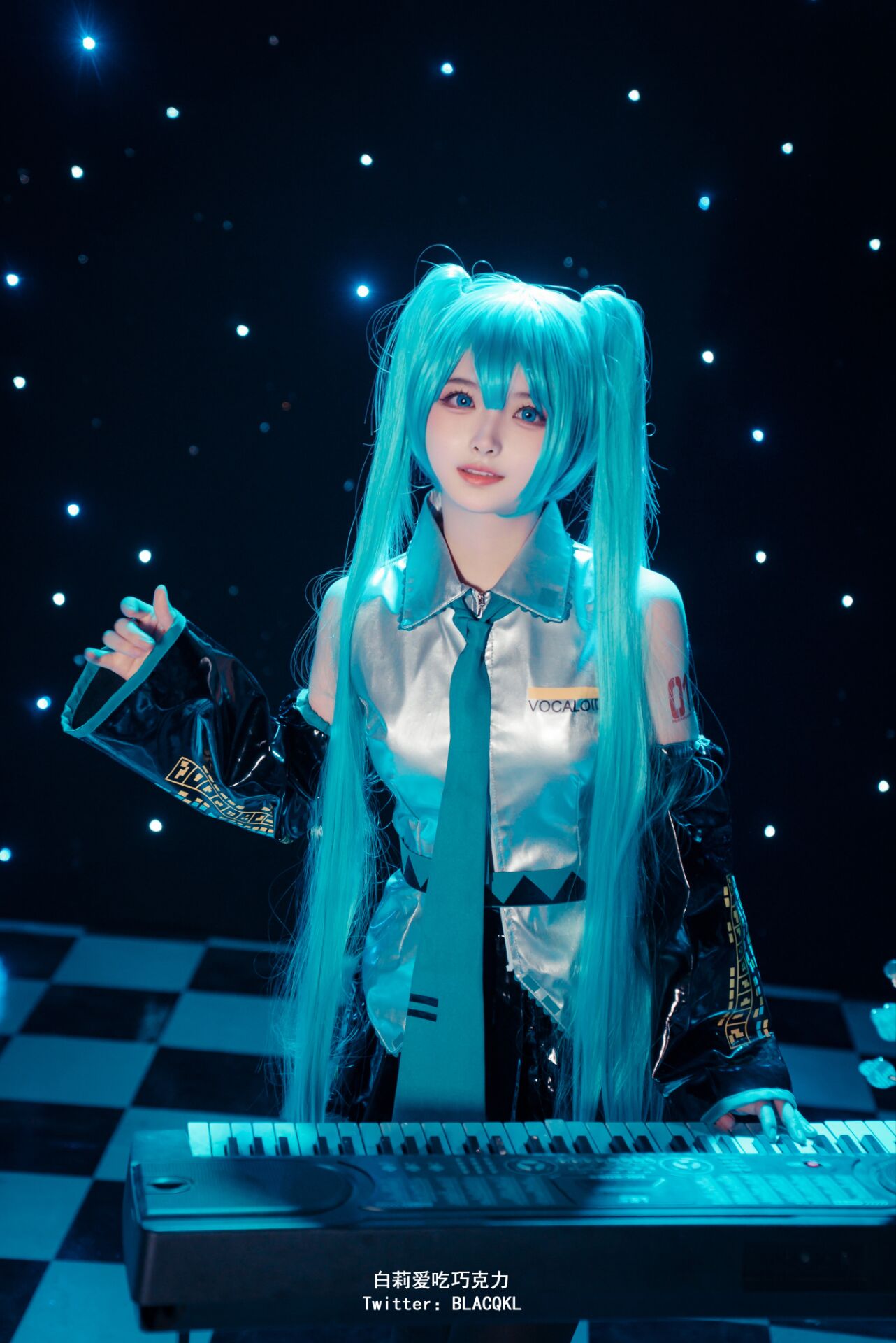 Hatsune Miku