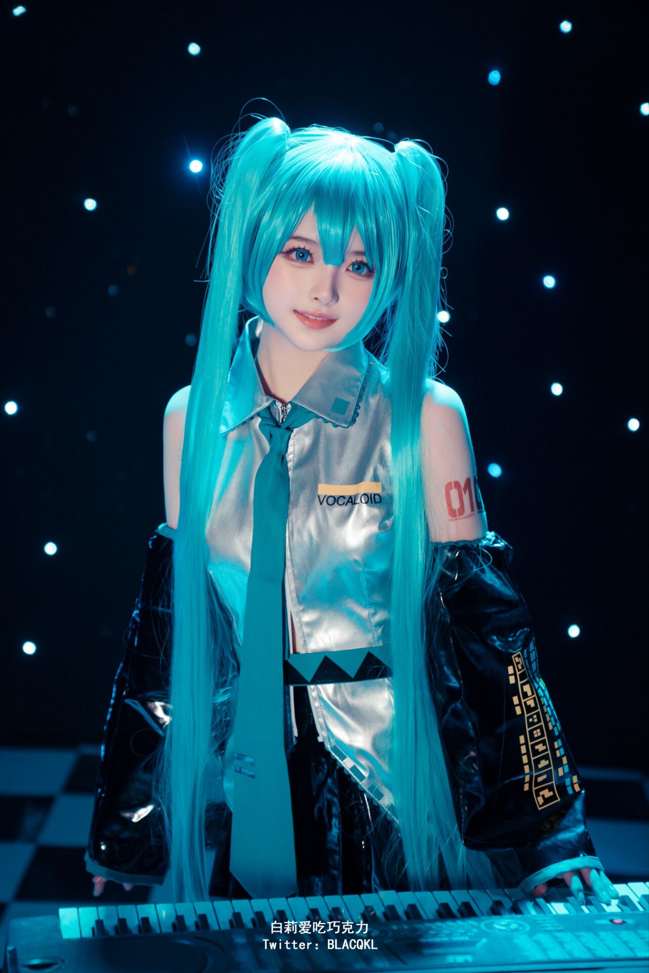 Hatsune Miku