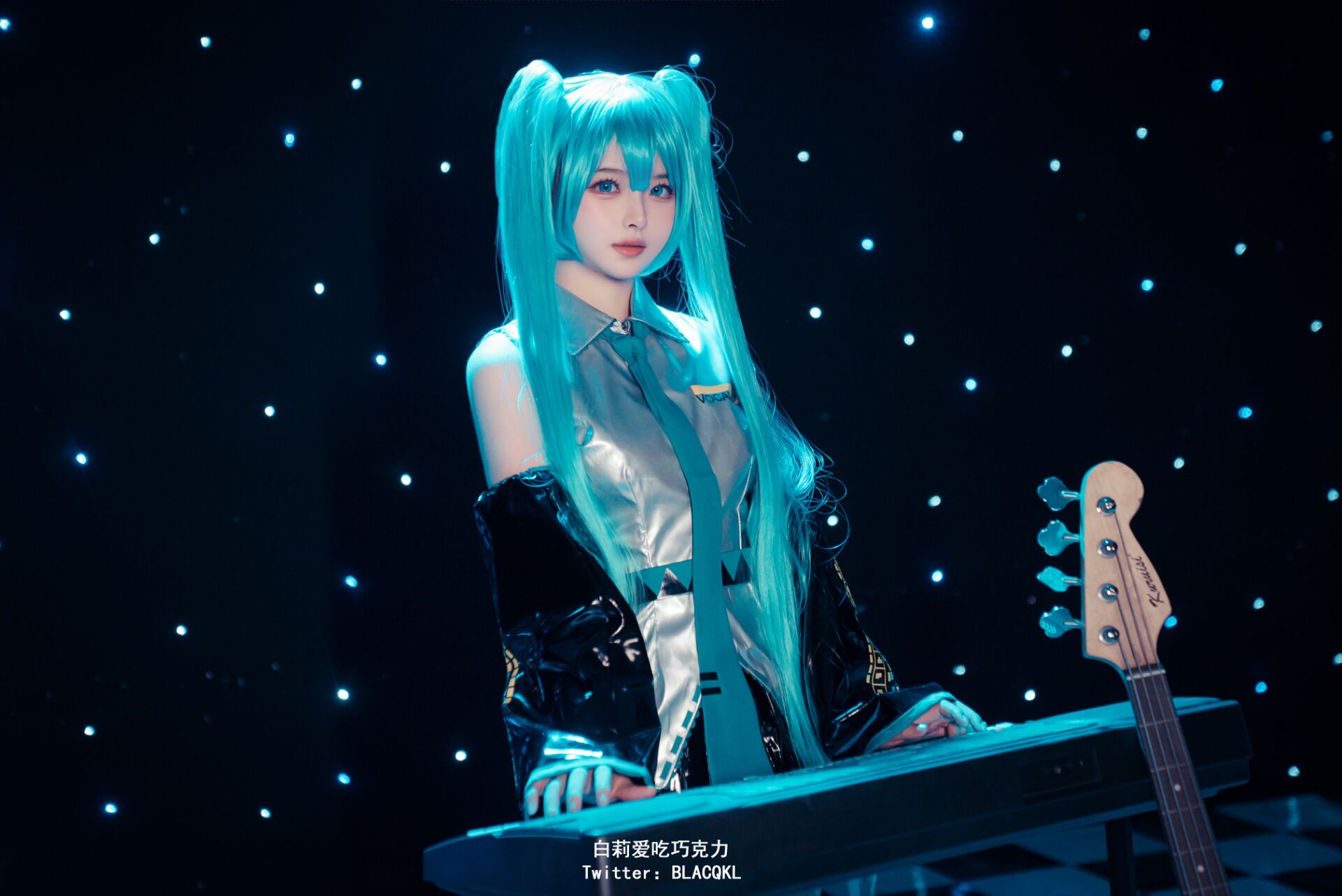Hatsune Miku