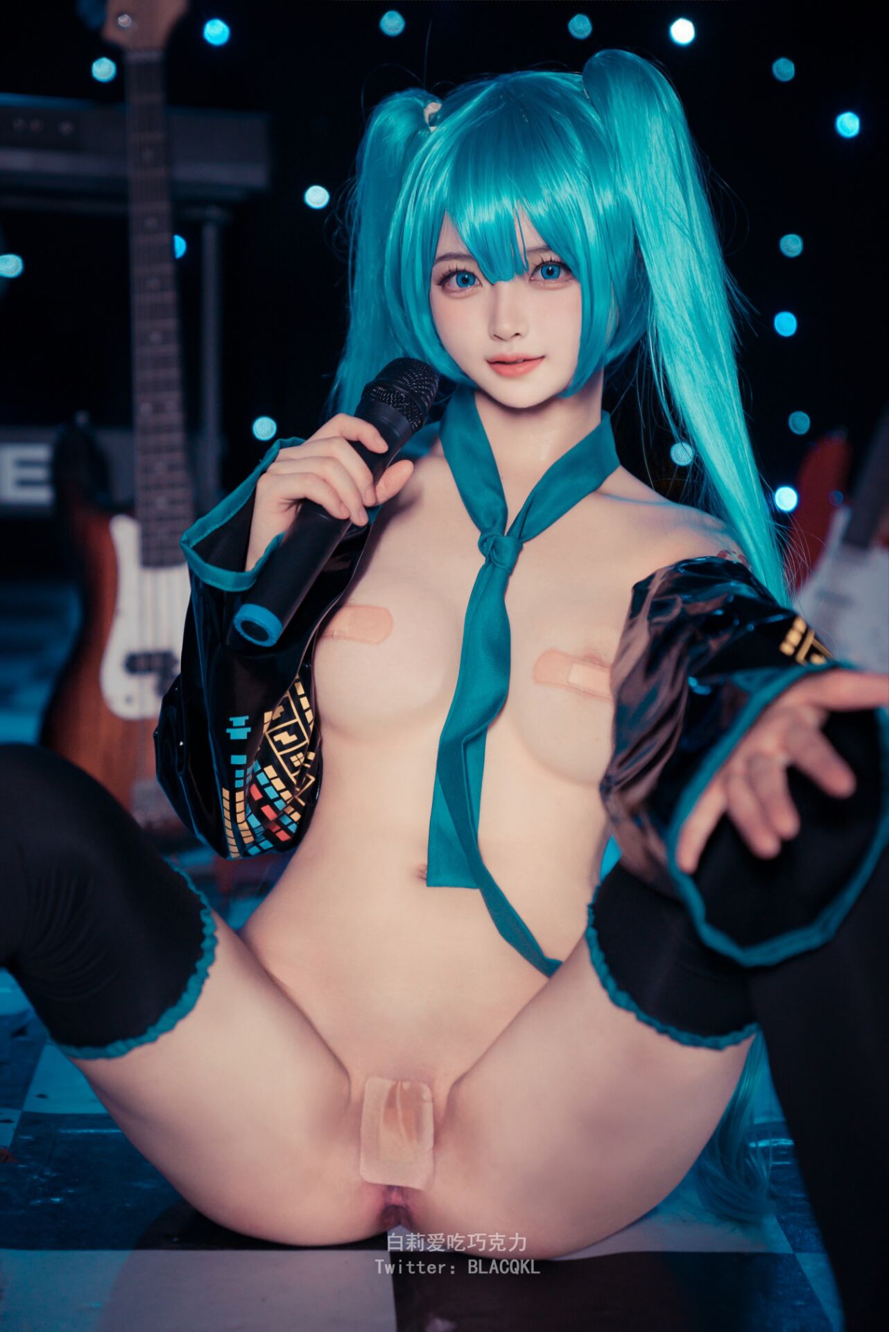 Hatsune Miku
