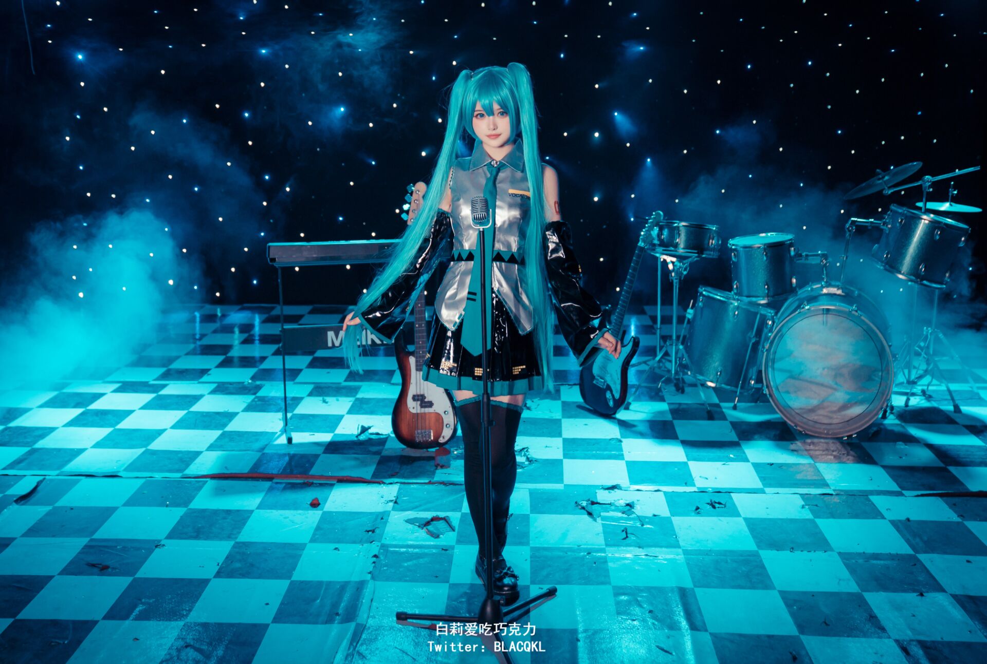 Hatsune Miku