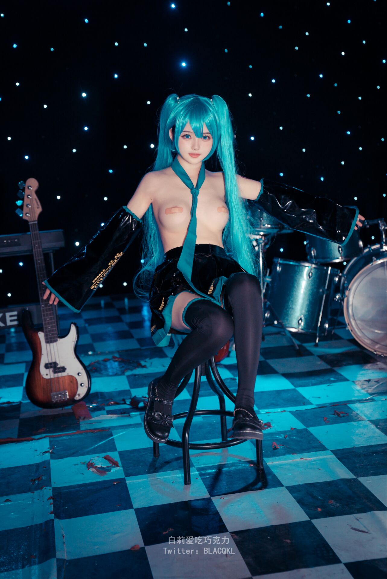 Hatsune Miku