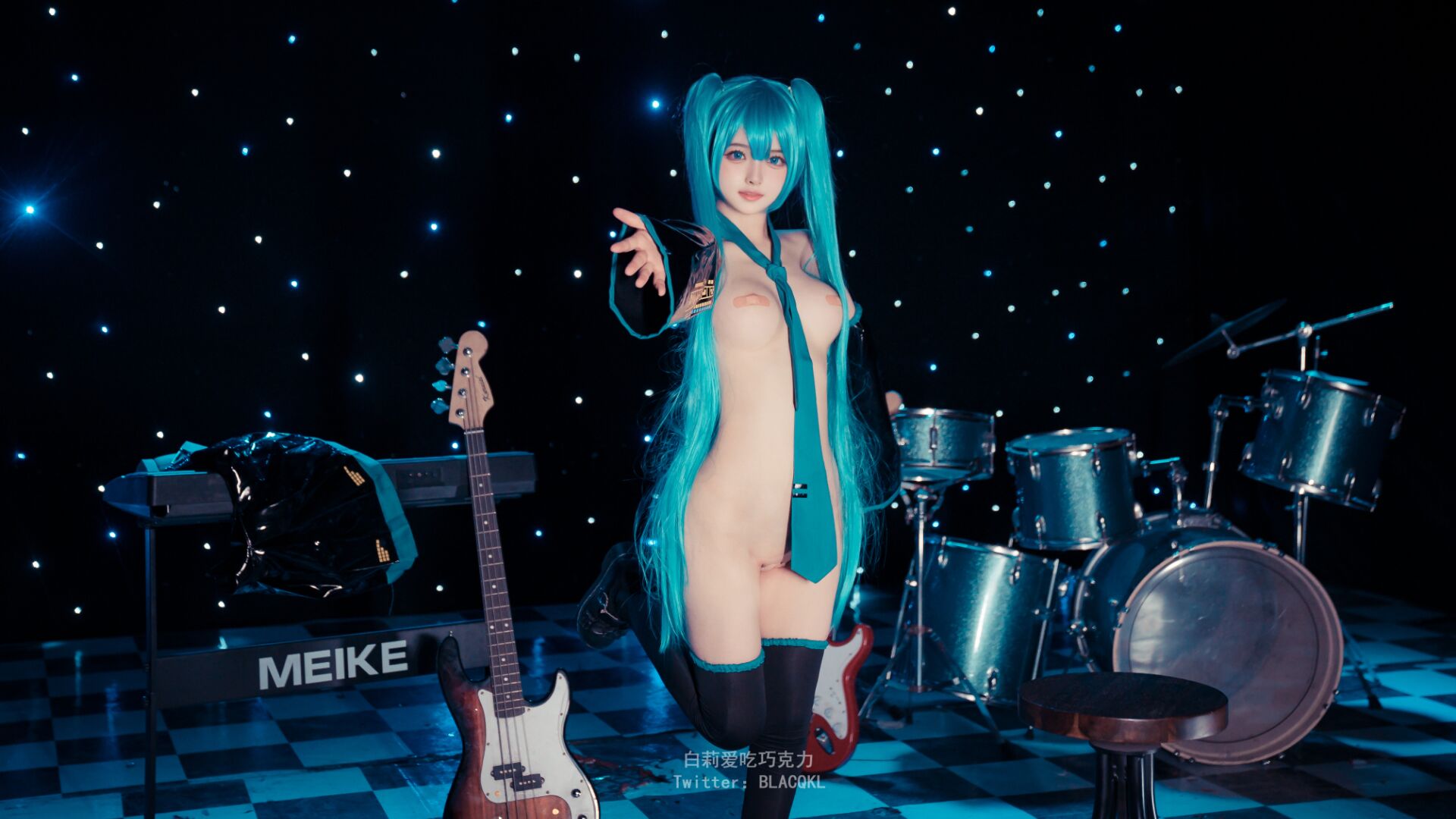 Hatsune Miku