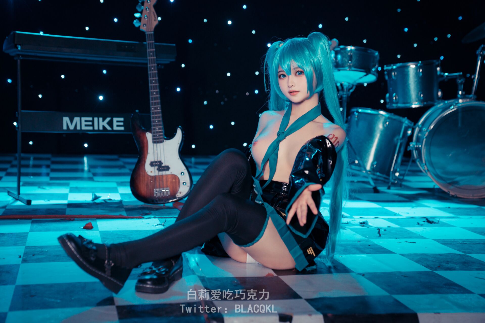 Hatsune Miku