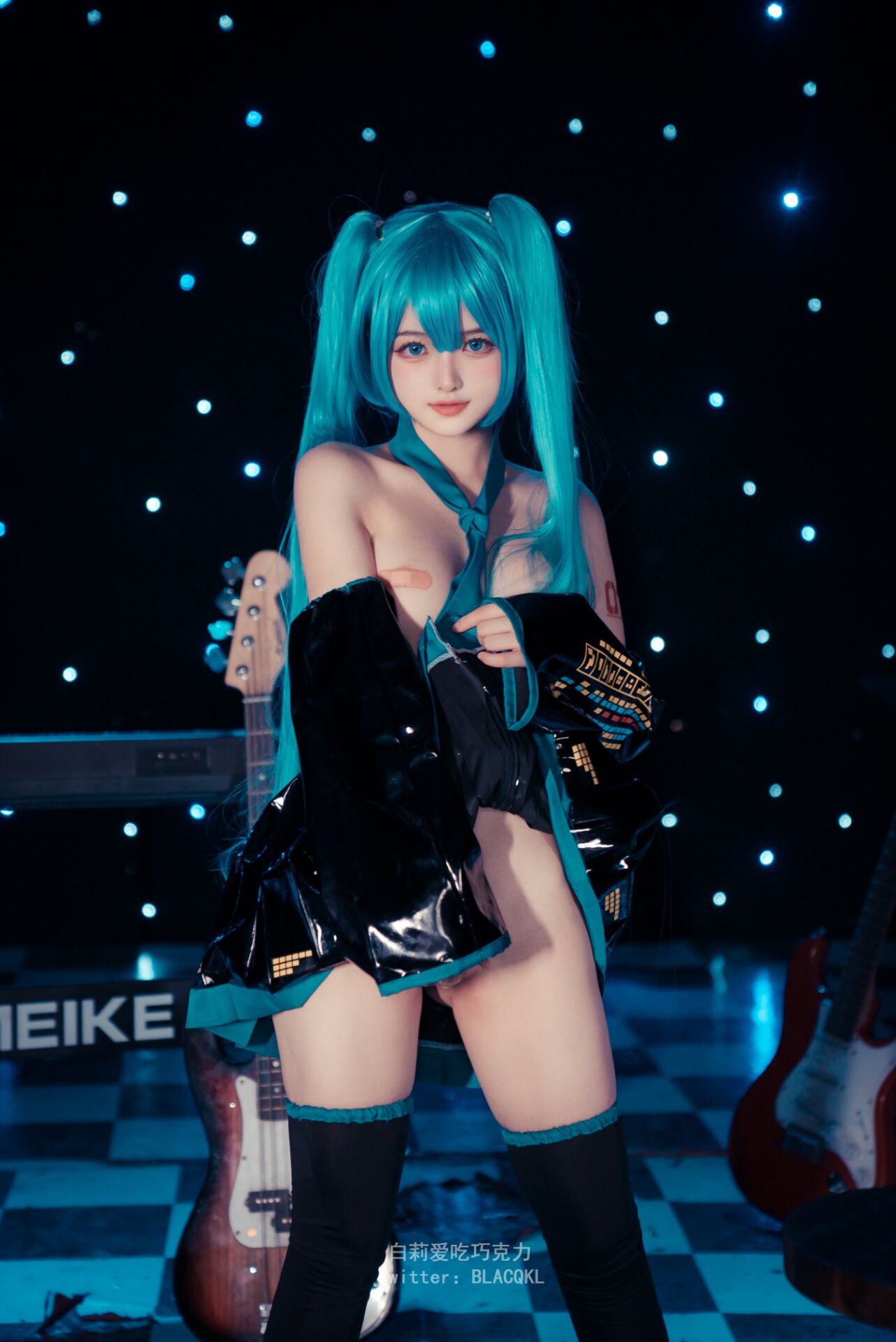Hatsune Miku