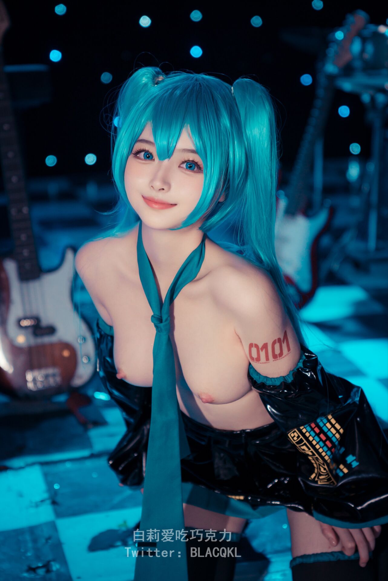 Hatsune Miku