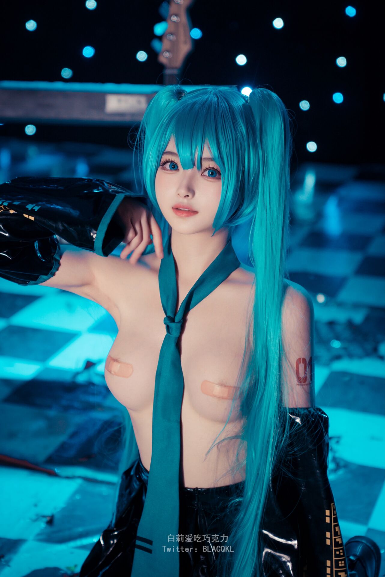 Hatsune Miku
