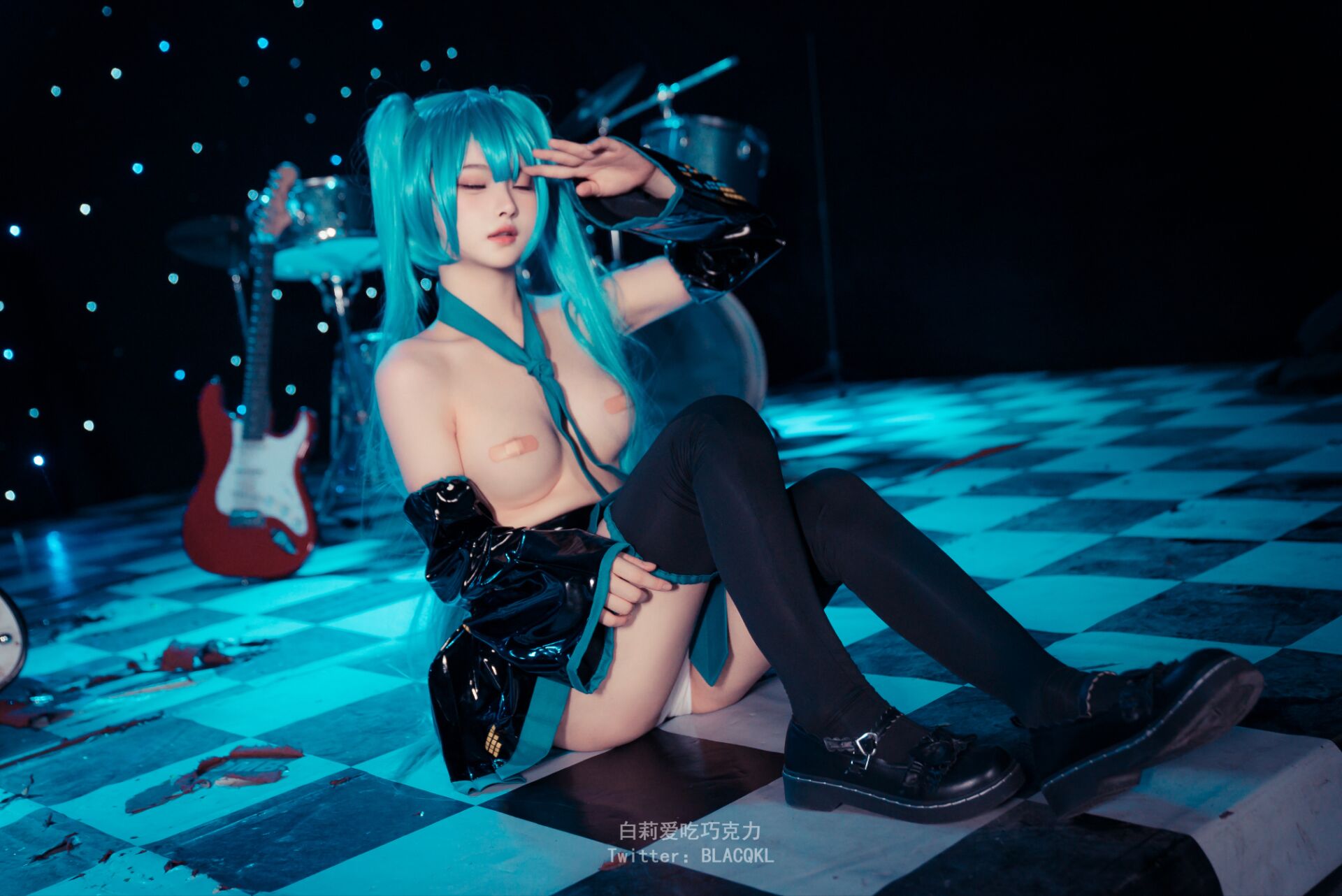 Hatsune Miku