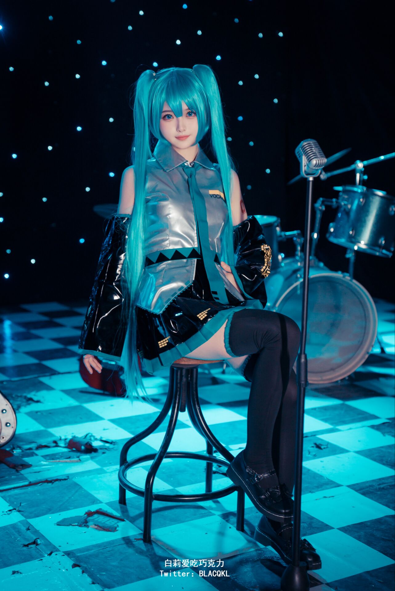 Hatsune Miku