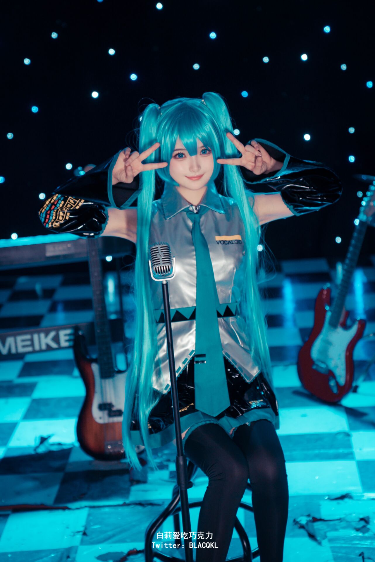 Hatsune Miku