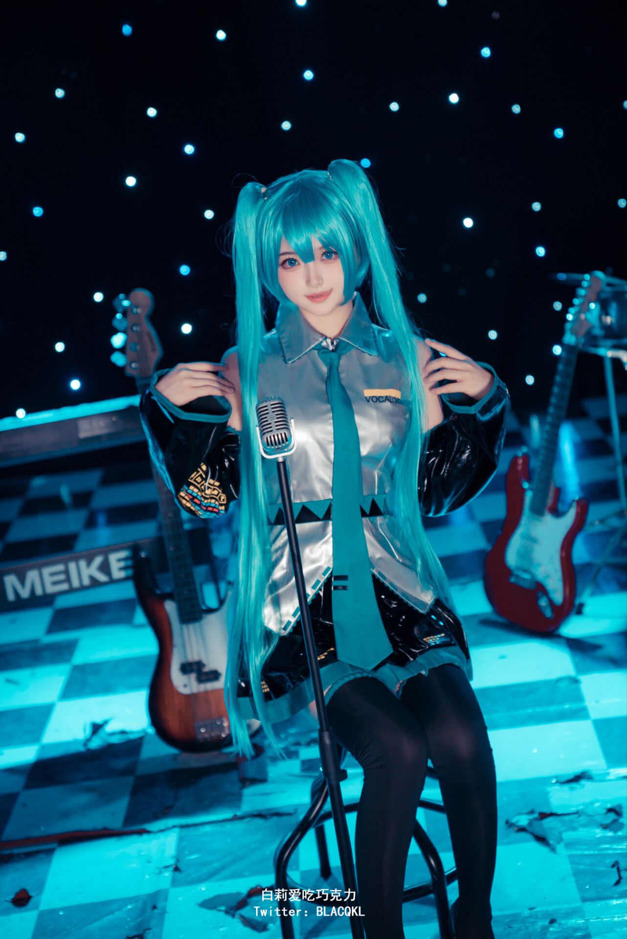Hatsune Miku