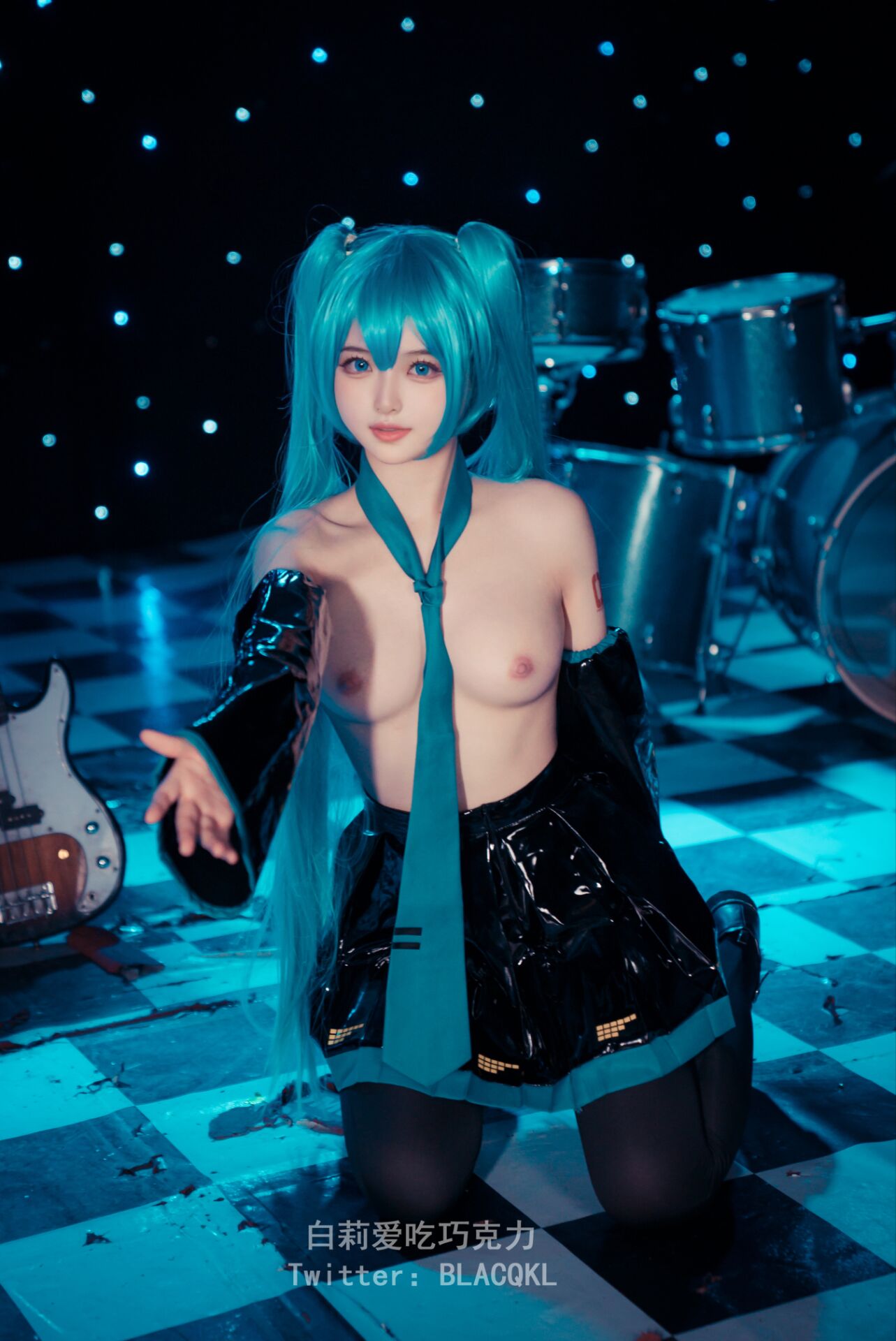 Hatsune Miku