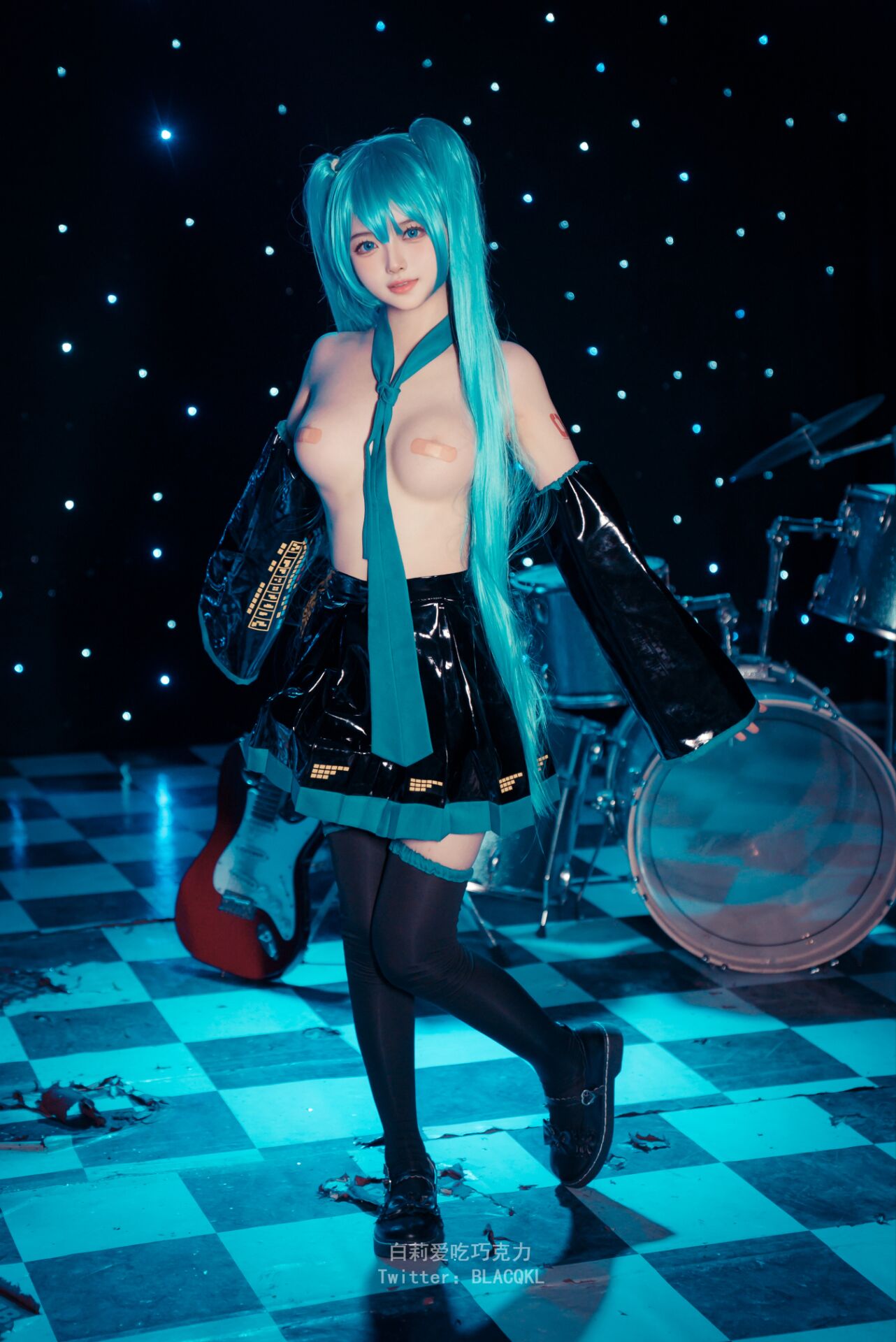 Hatsune Miku