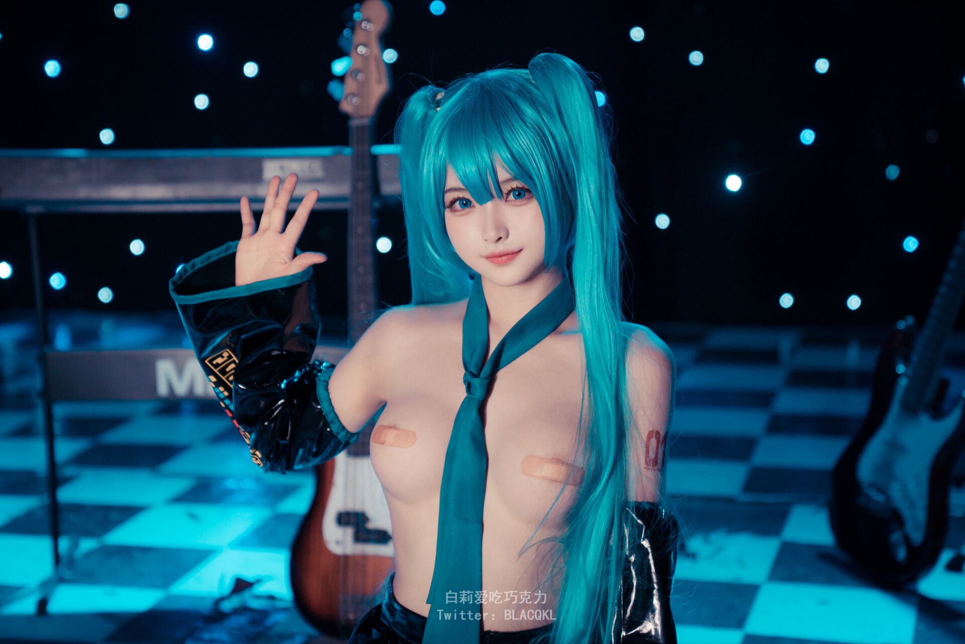 Hatsune Miku