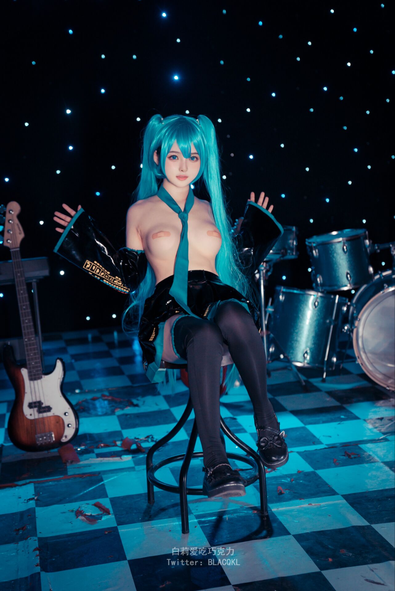 Hatsune Miku