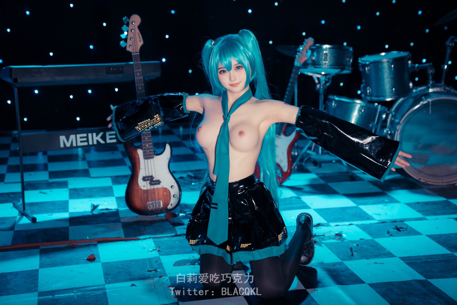 Hatsune Miku