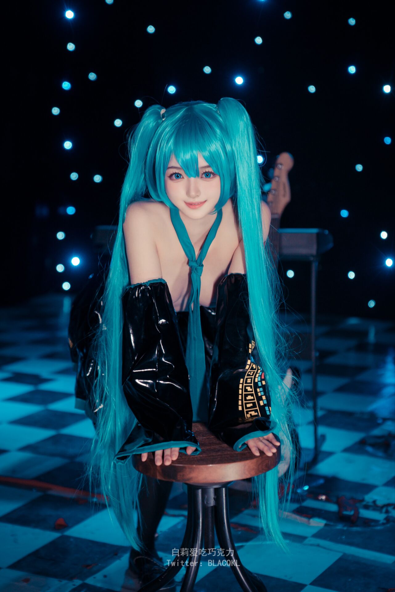 Hatsune Miku
