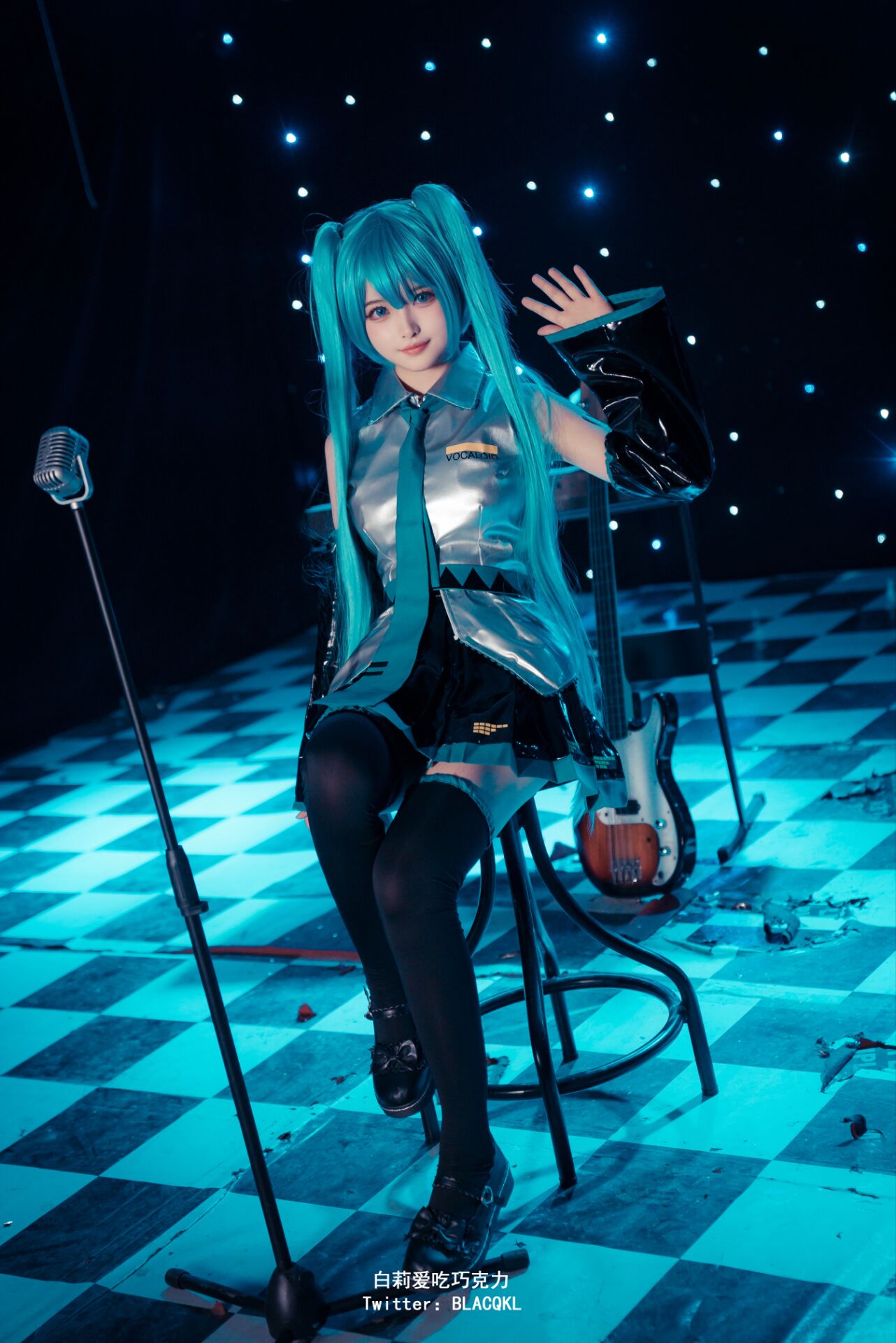 Hatsune Miku