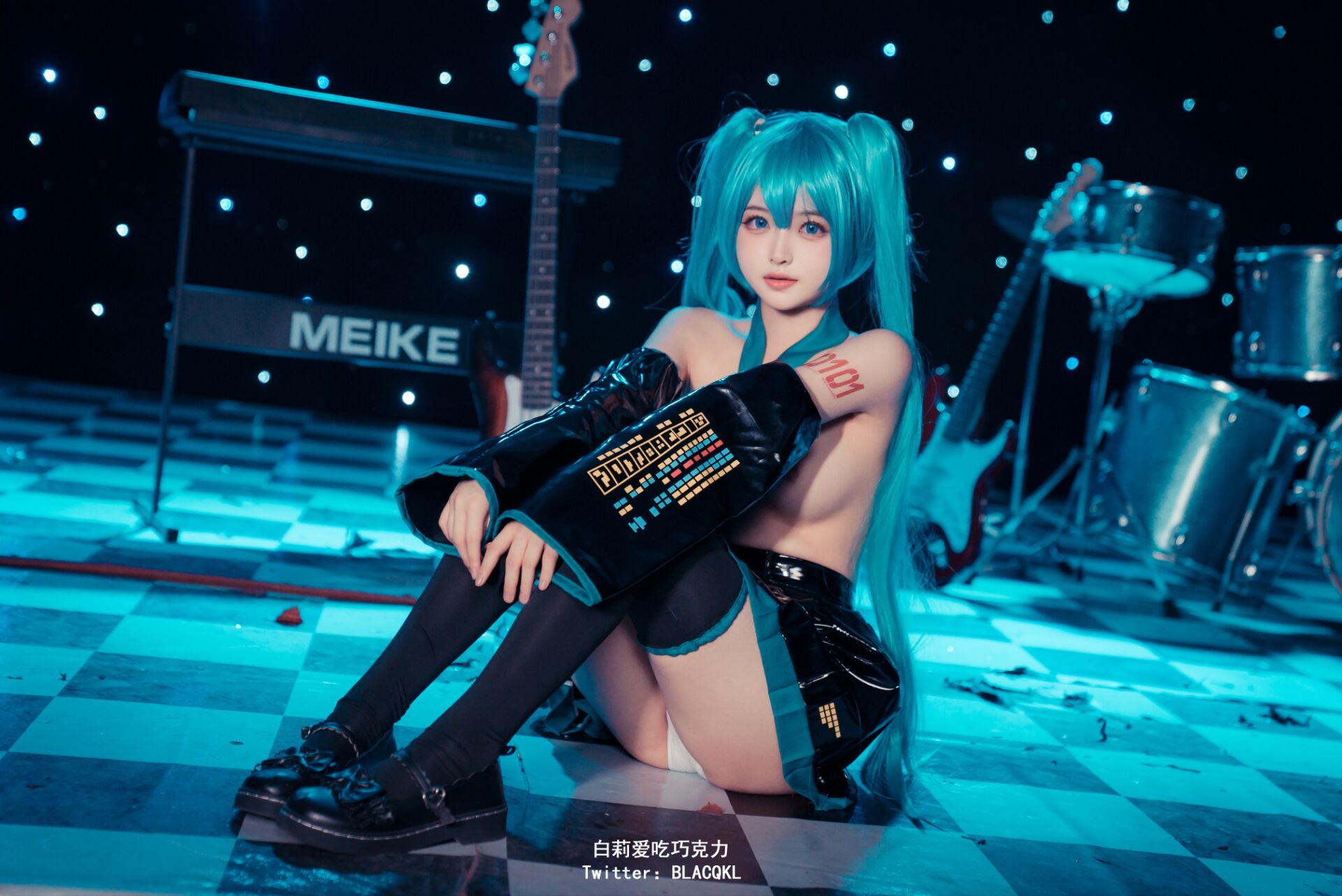 Hatsune Miku