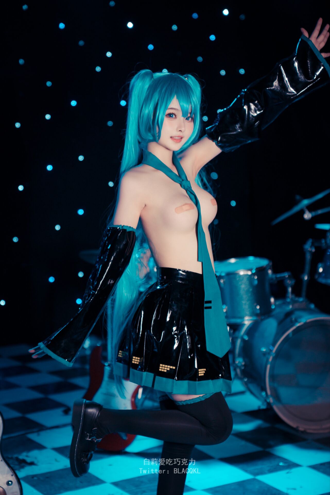 Hatsune Miku