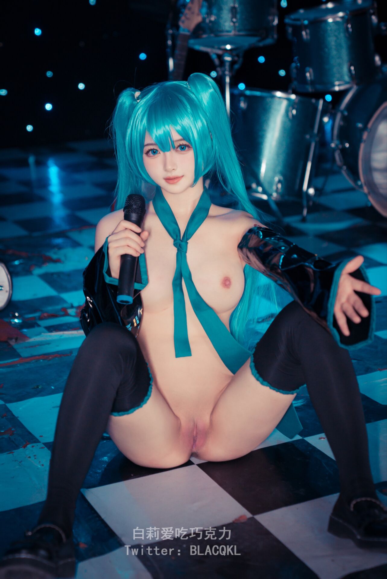 Hatsune Miku