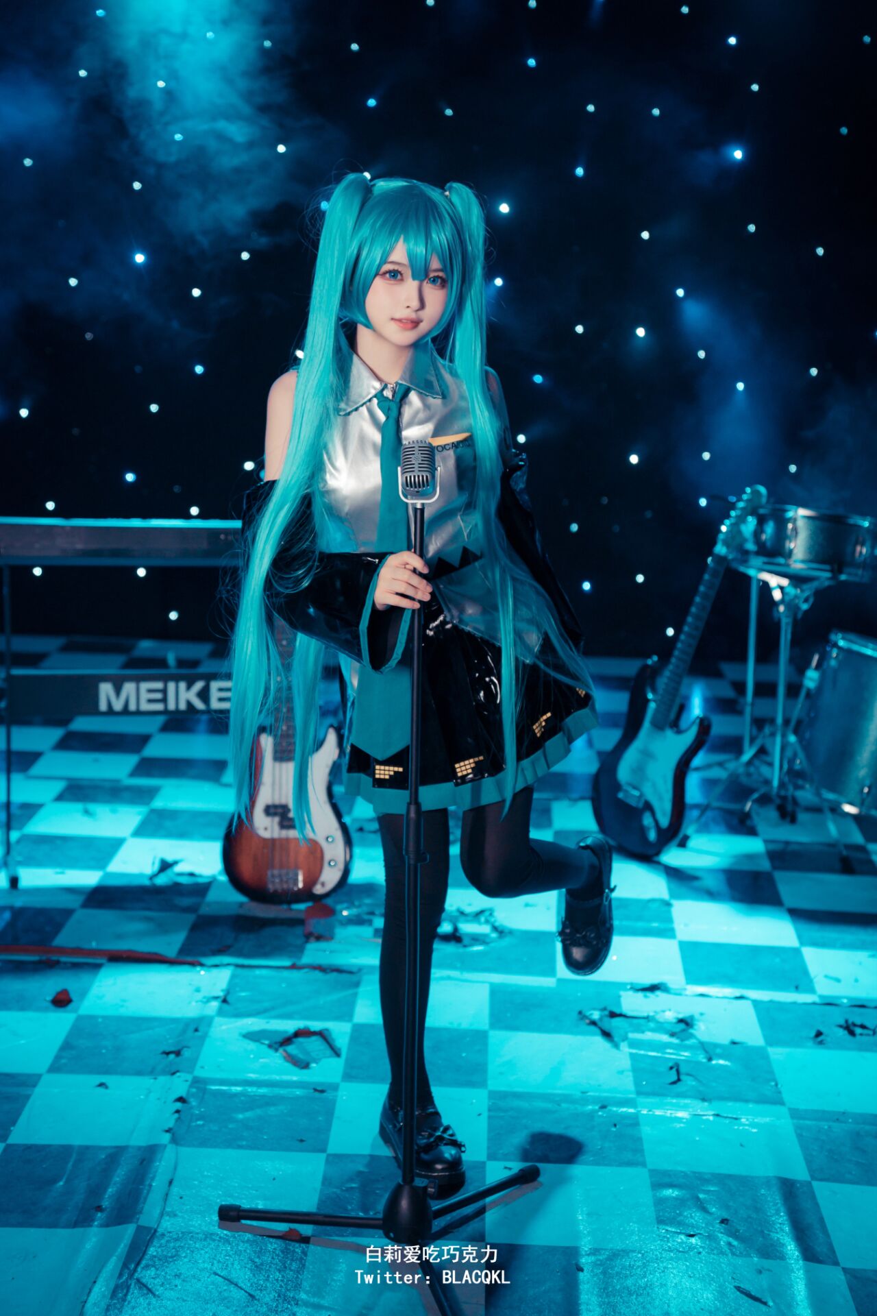 Hatsune Miku