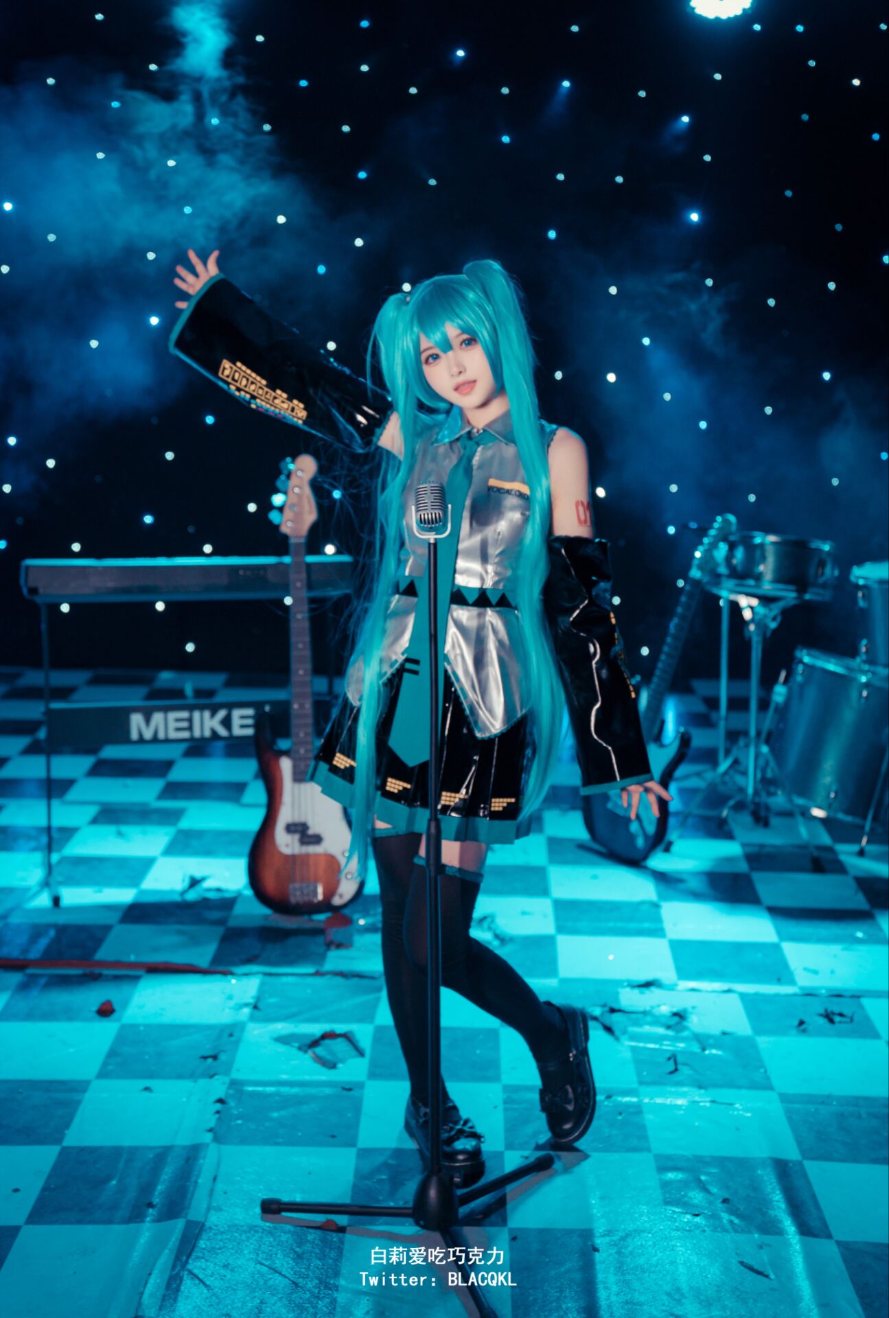 Hatsune Miku