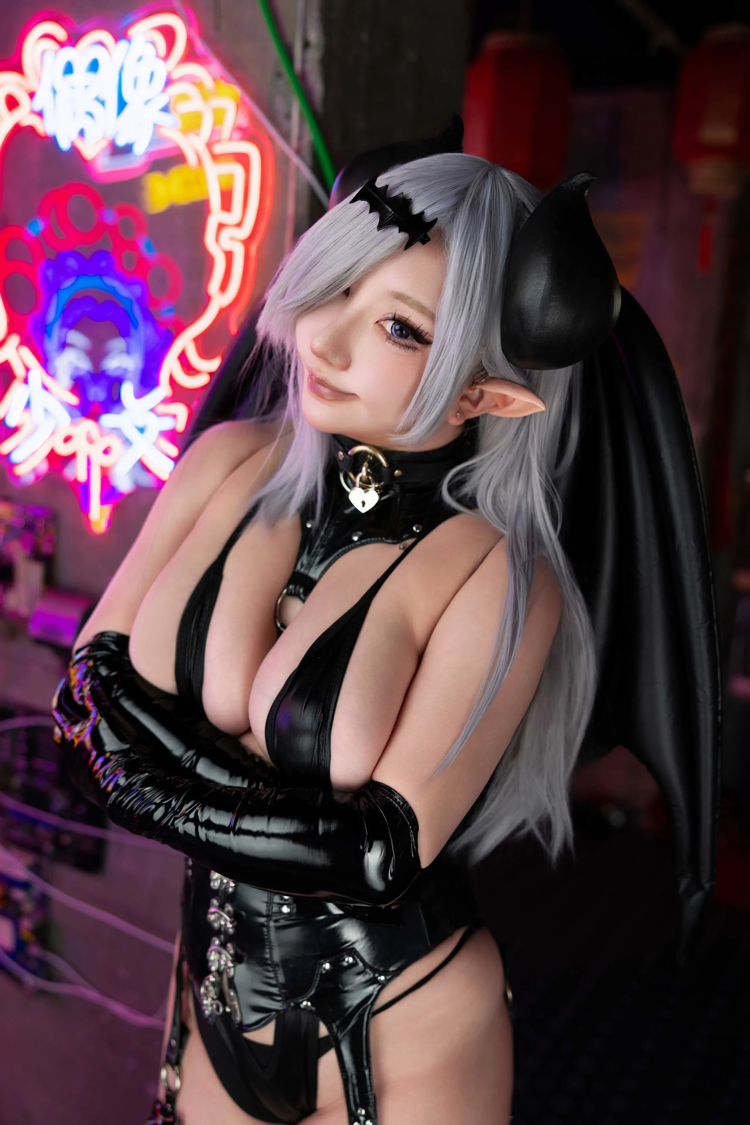 [Chụp Star's (Saku)] - góc thấp