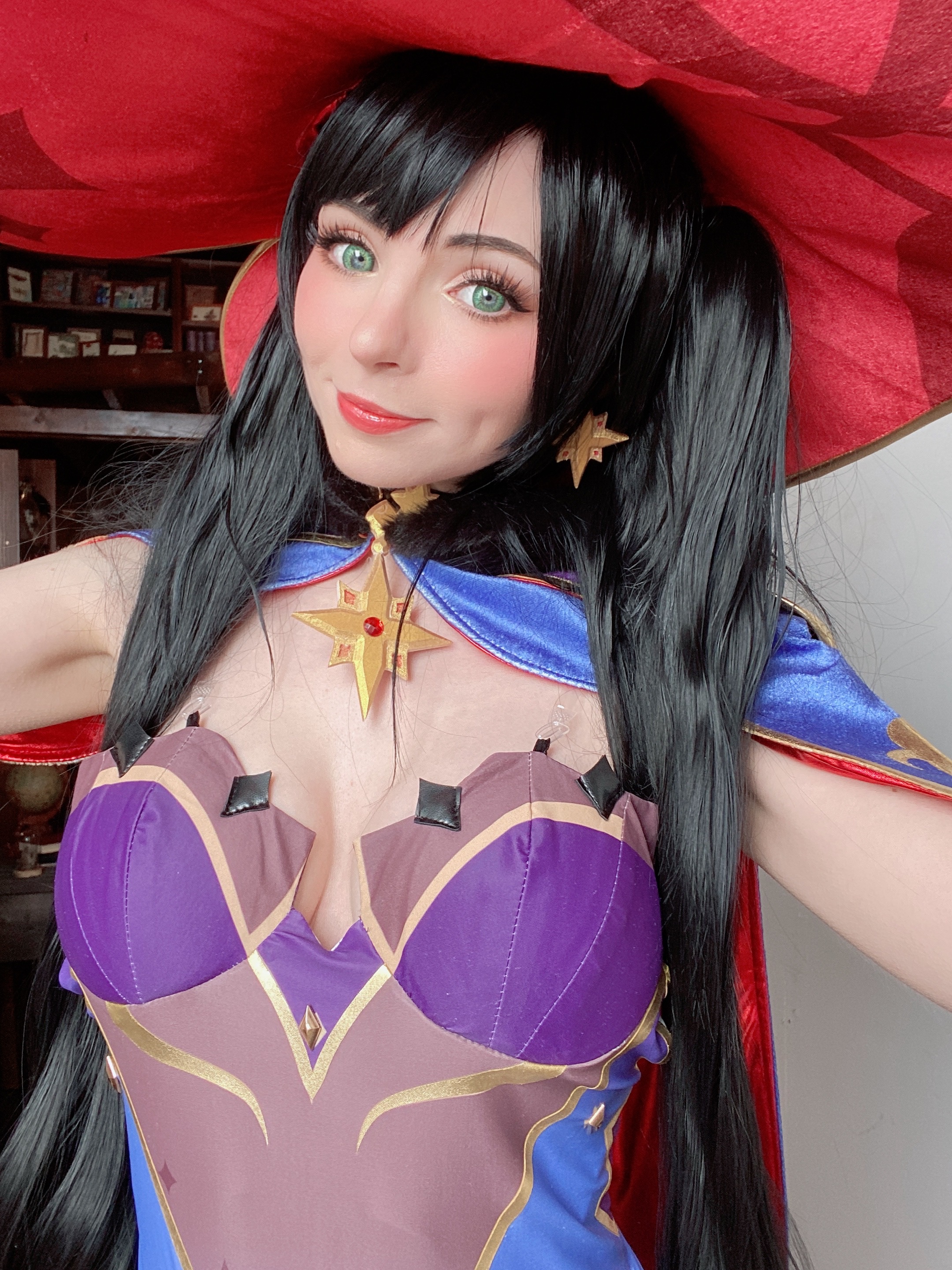 Peachmilky Mona