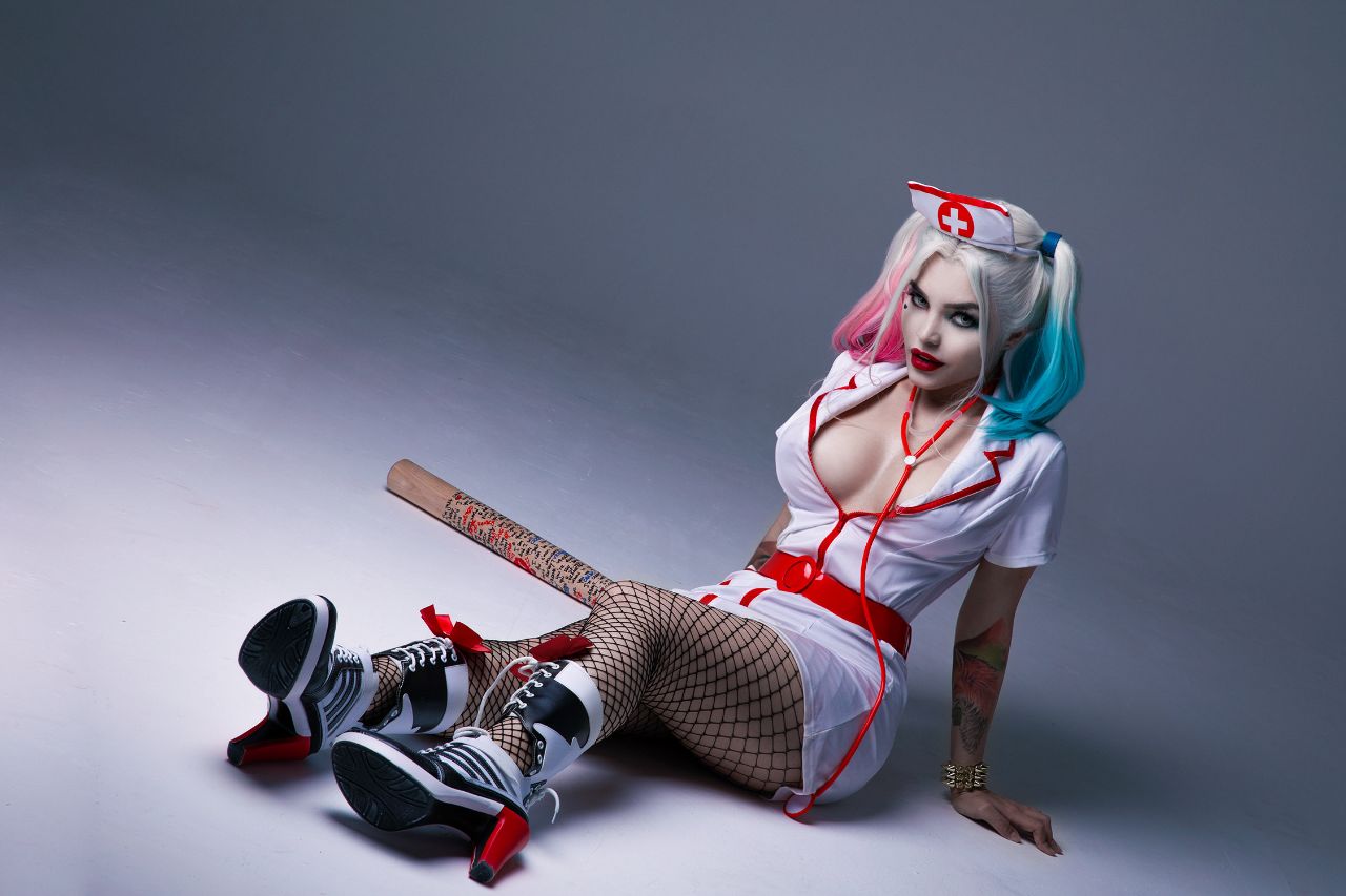 Fox Kalinka